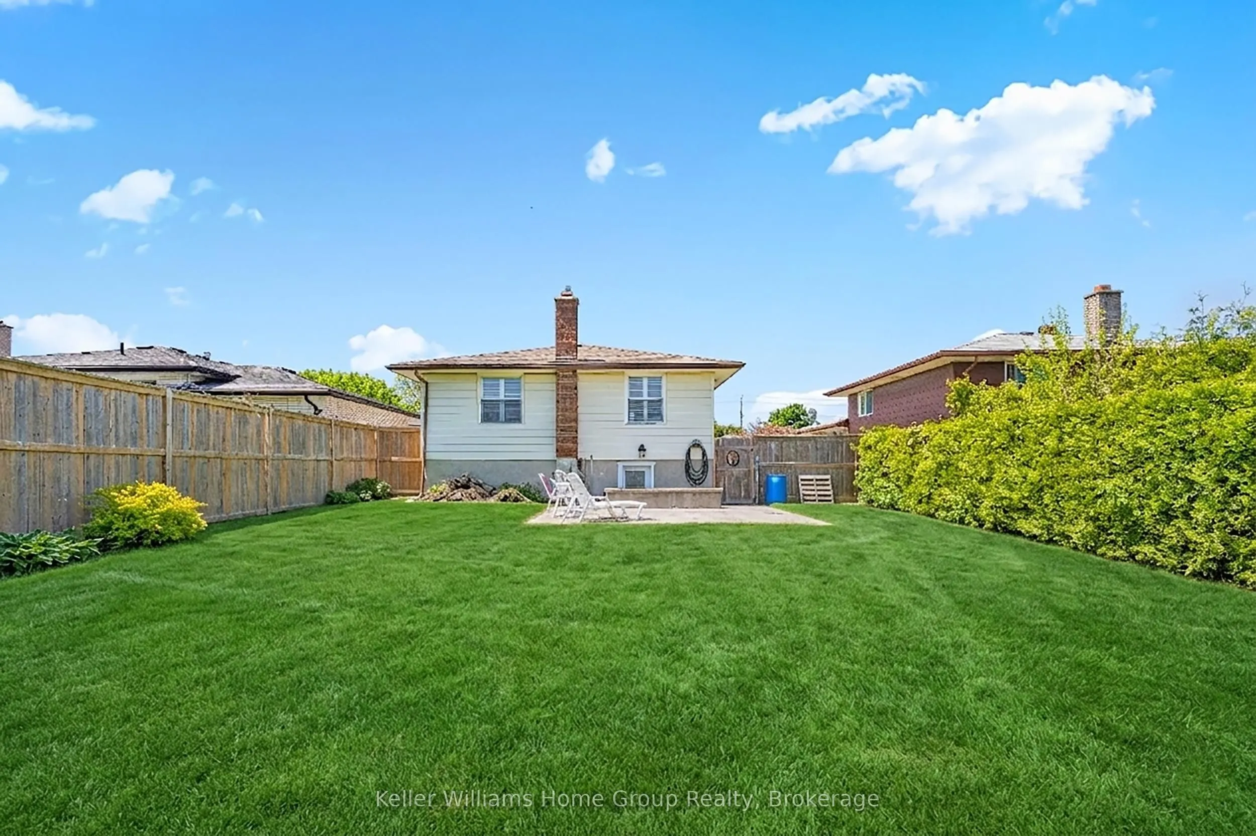 267 Bakersfield Drive