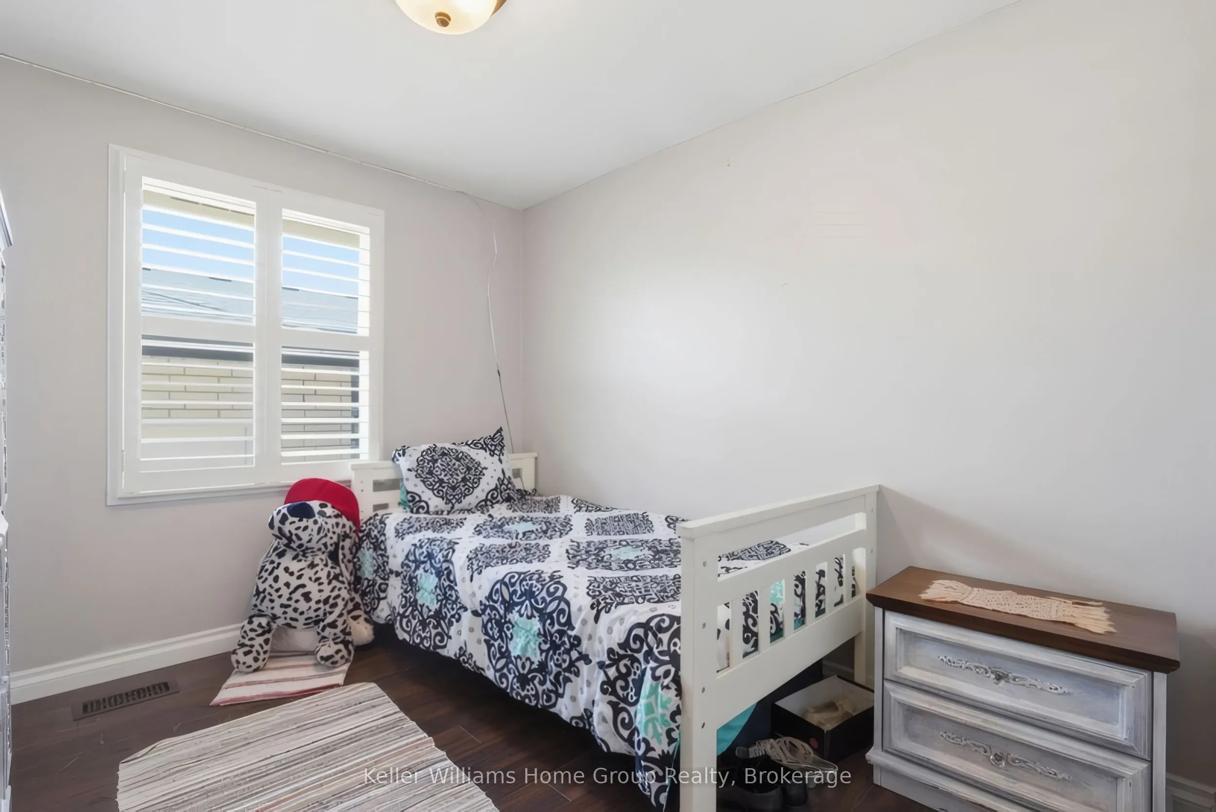 267 Bakersfield Drive