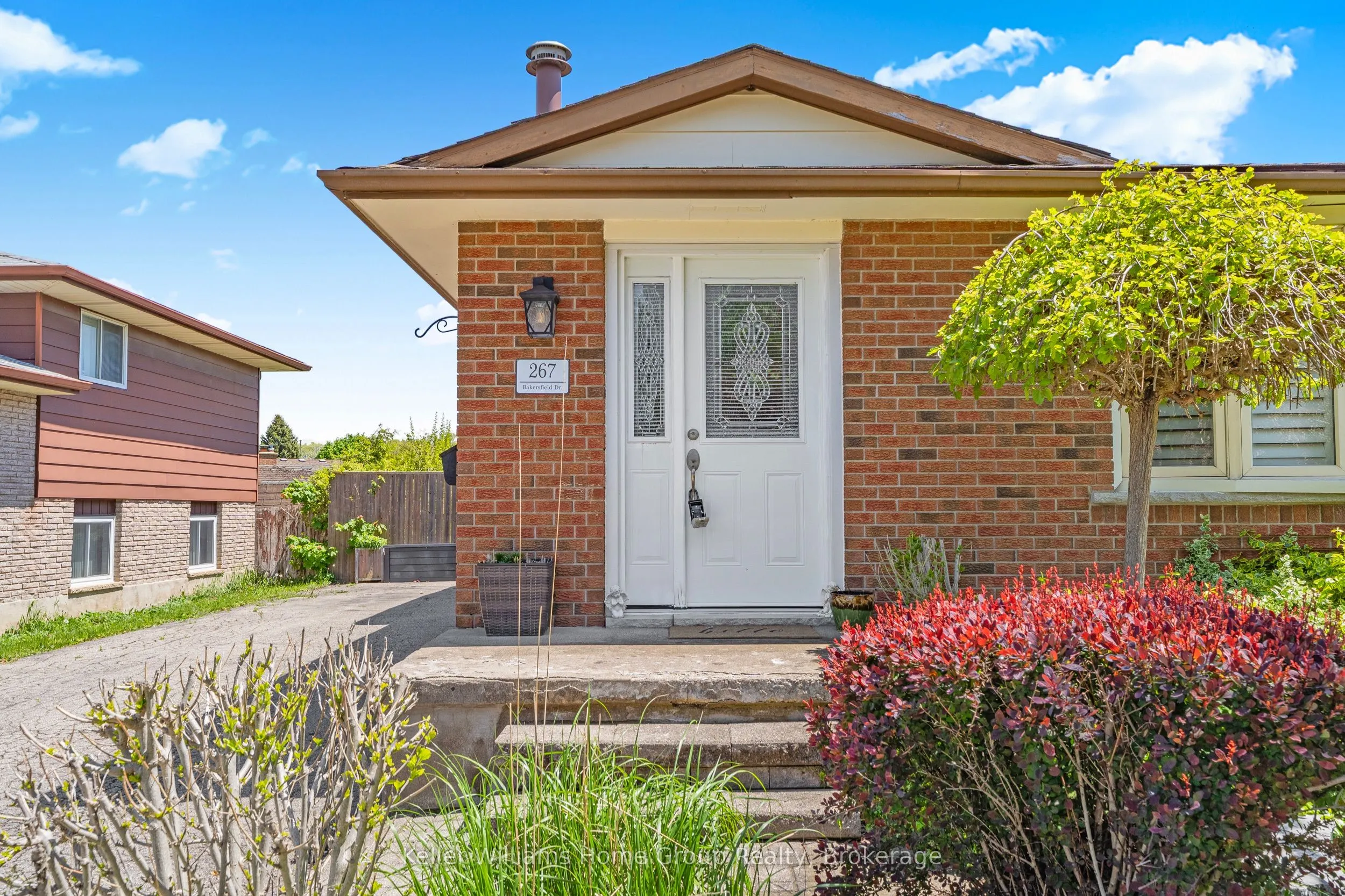 267 Bakersfield Drive