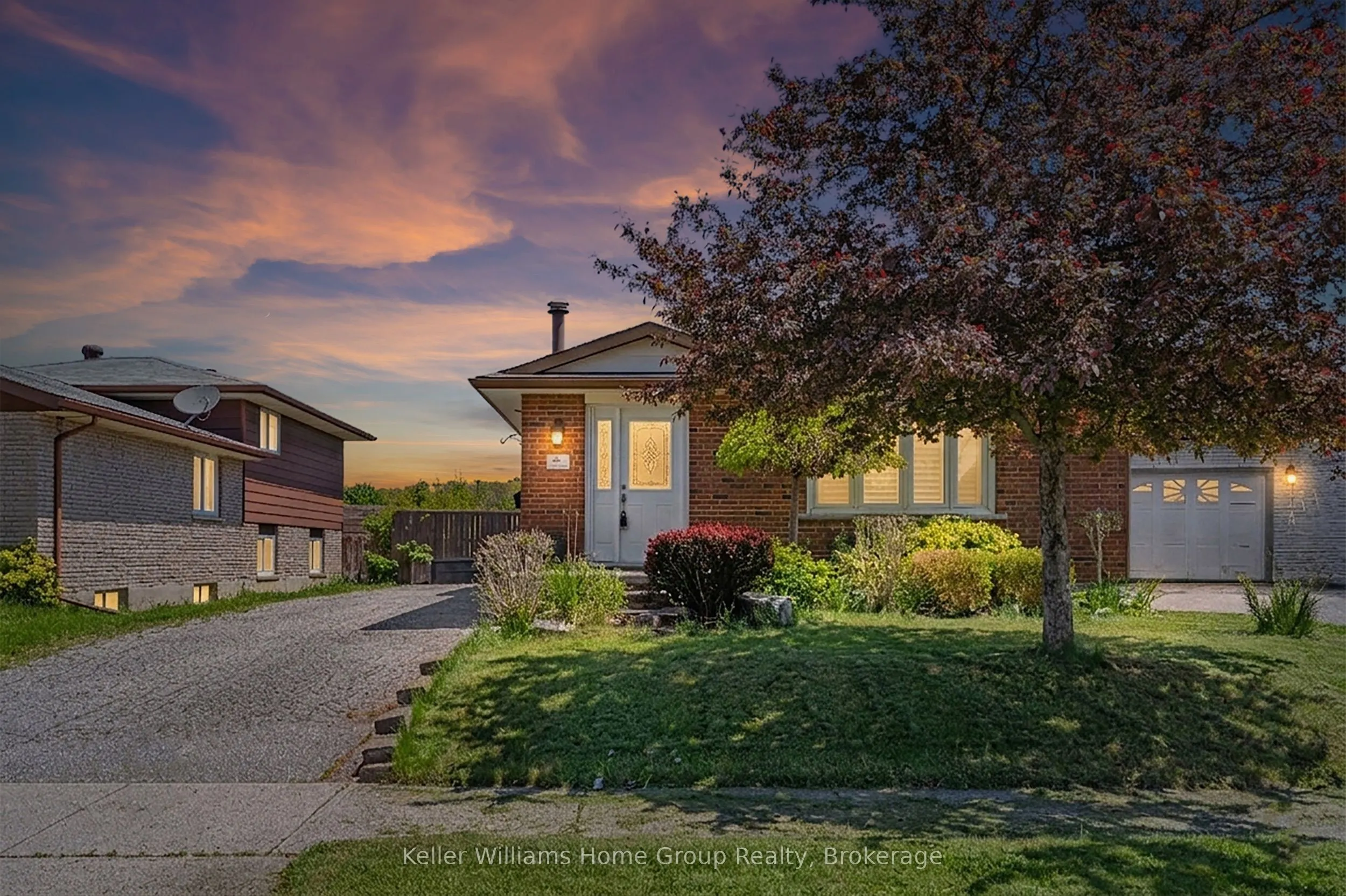 267 Bakersfield Drive