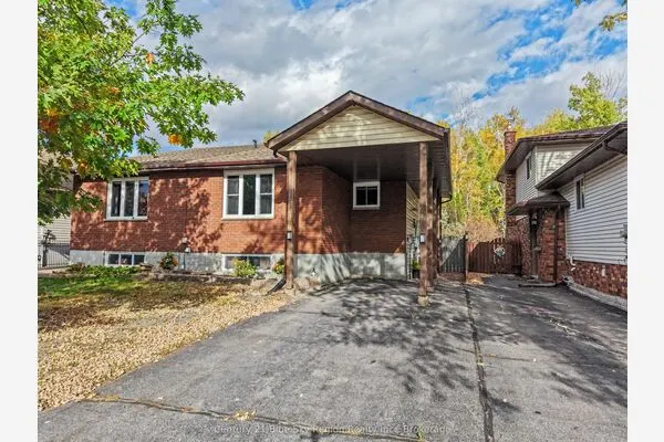 164 Labreche Drive