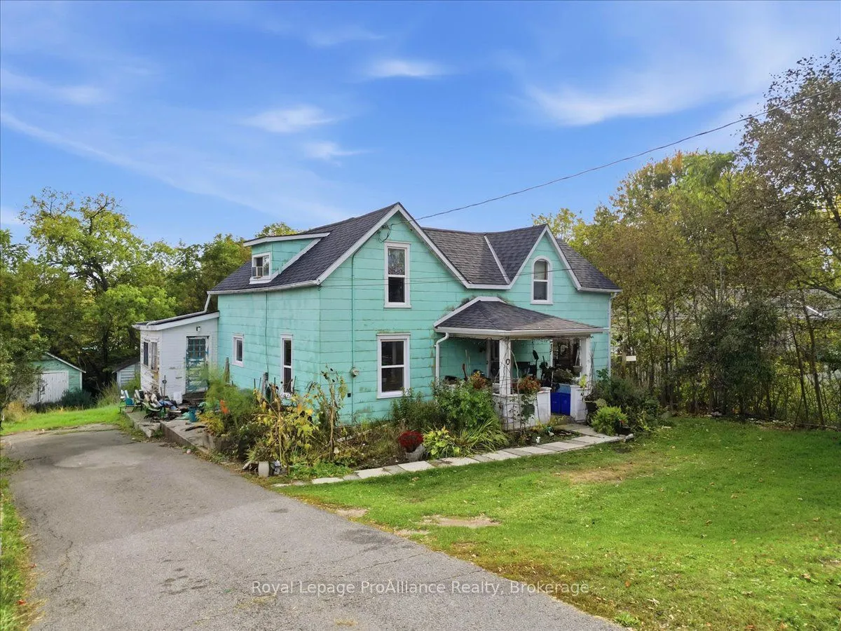 193 Bridge Street W