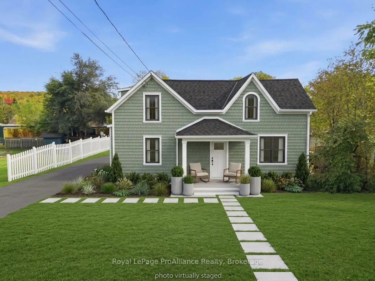 193 Bridge Street W