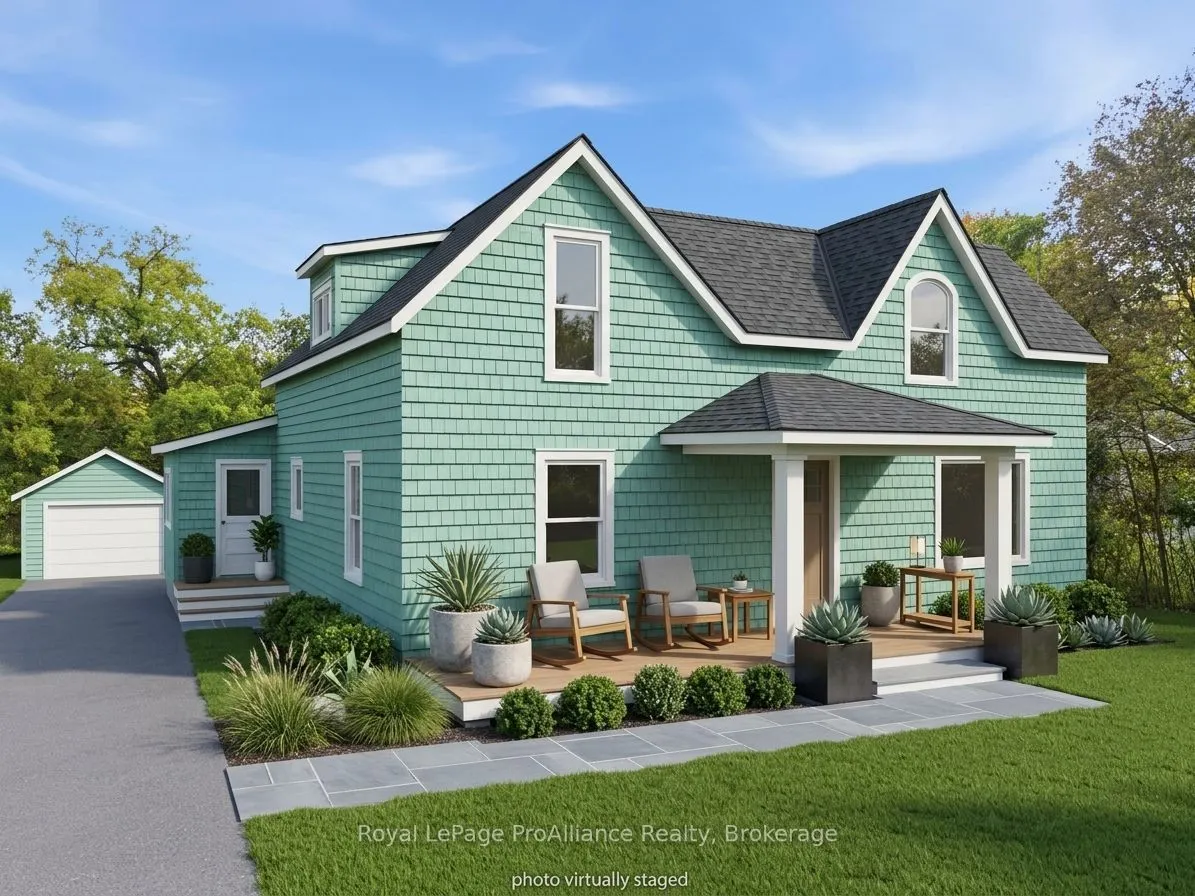 193 Bridge Street W