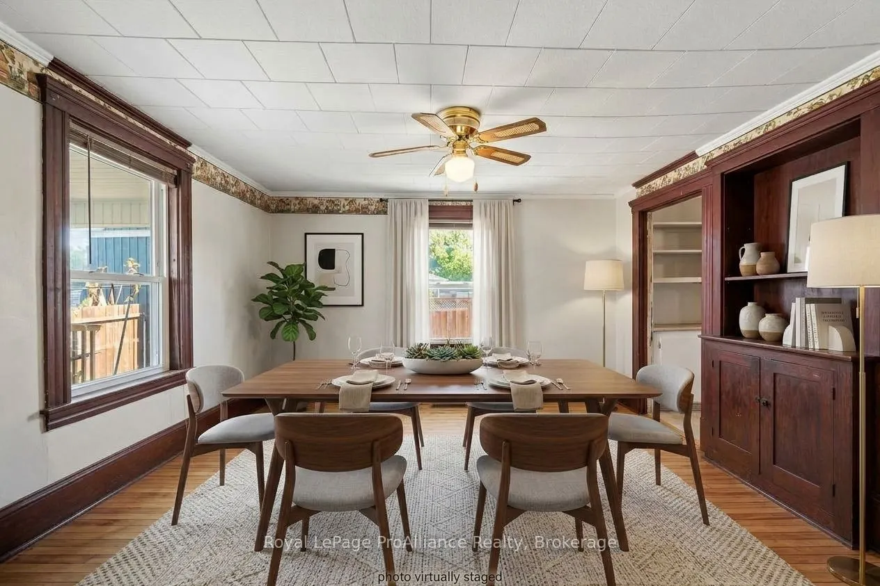 193 Bridge Street W