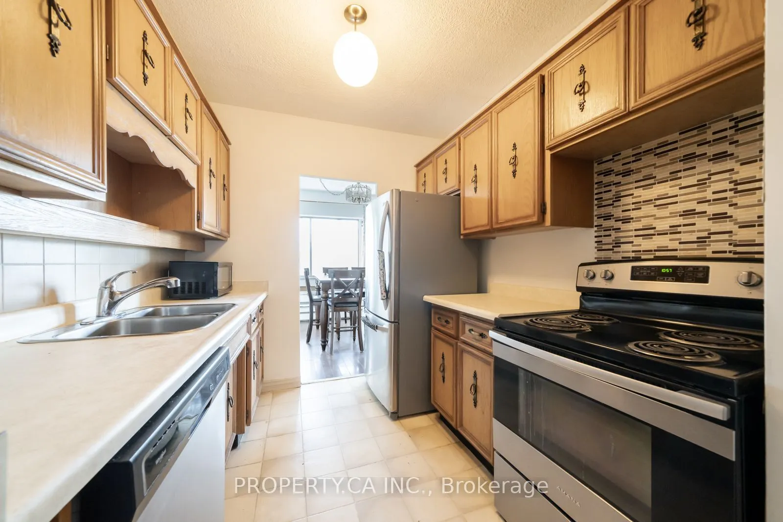 45 Westmount Road N #404