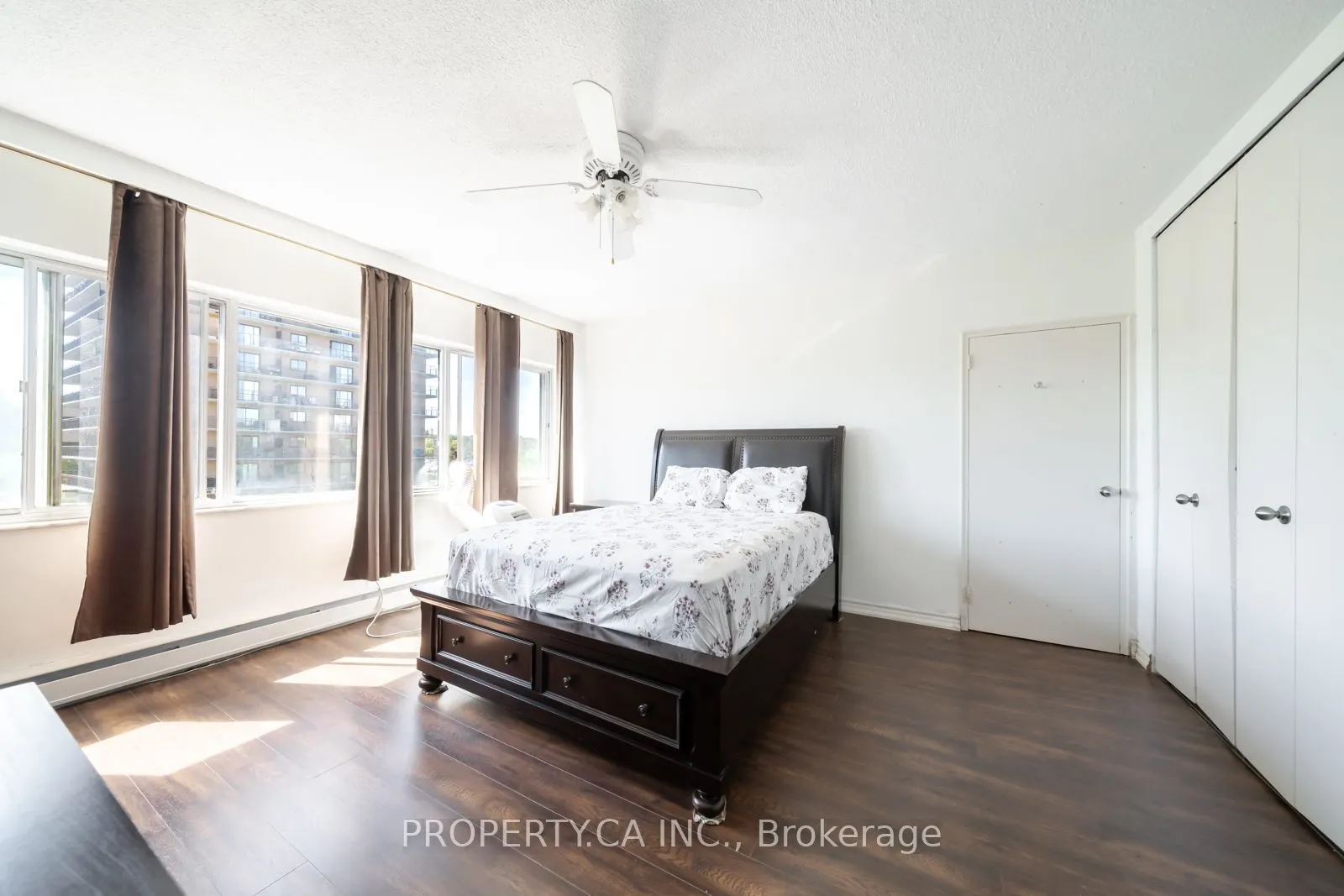 45 Westmount Road N #404