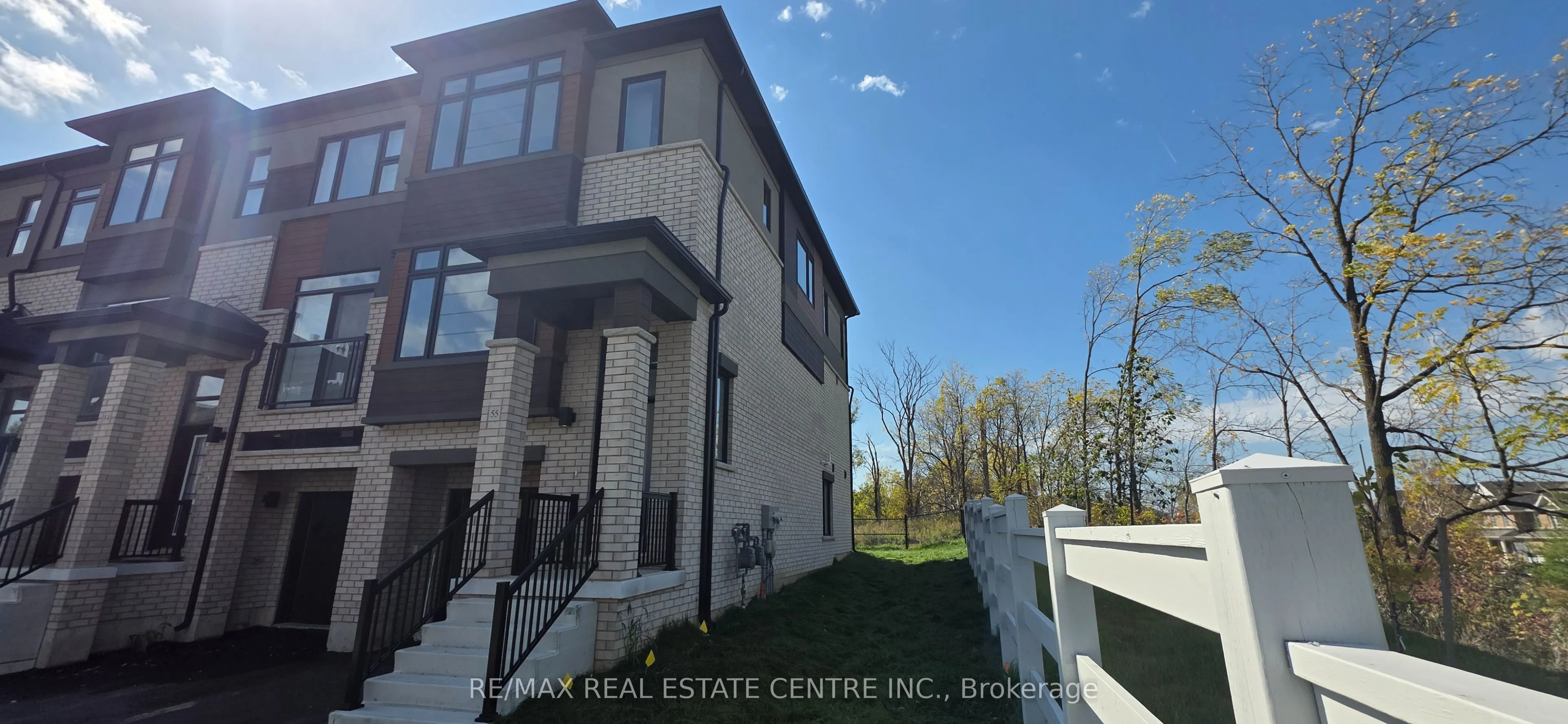 313 Conklin Road #55