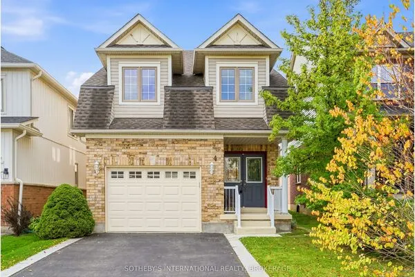 4 Alex Grant Place