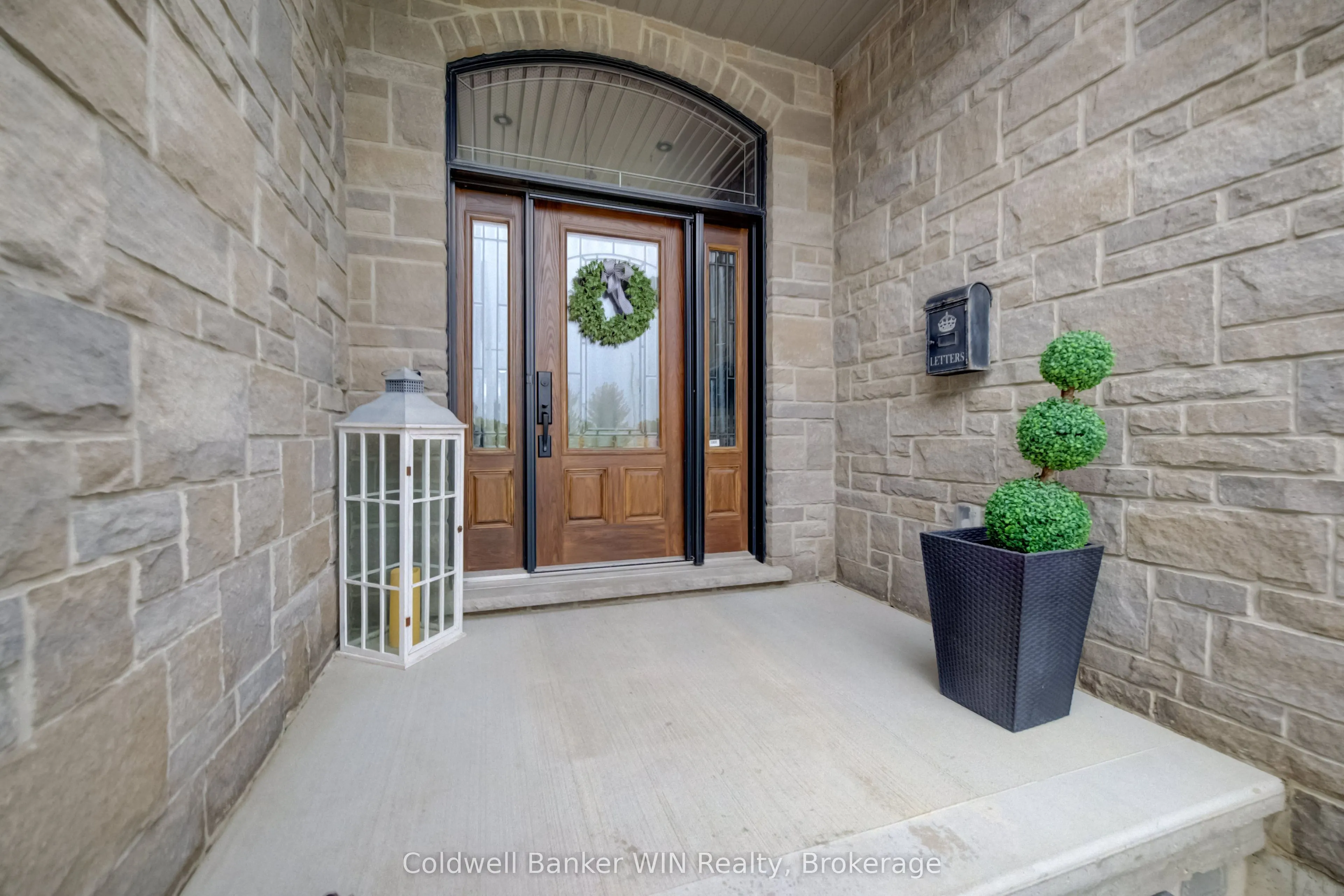 500 Sligo Road W