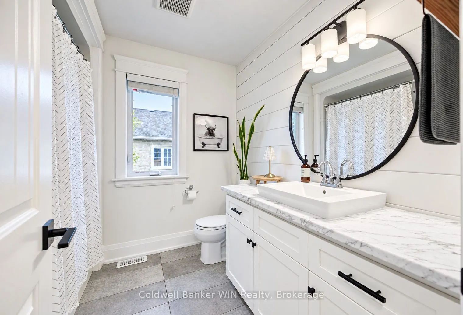 500 Sligo Road W