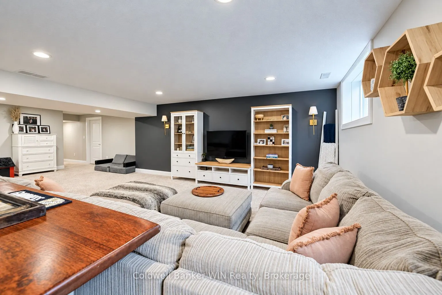 500 Sligo Road W