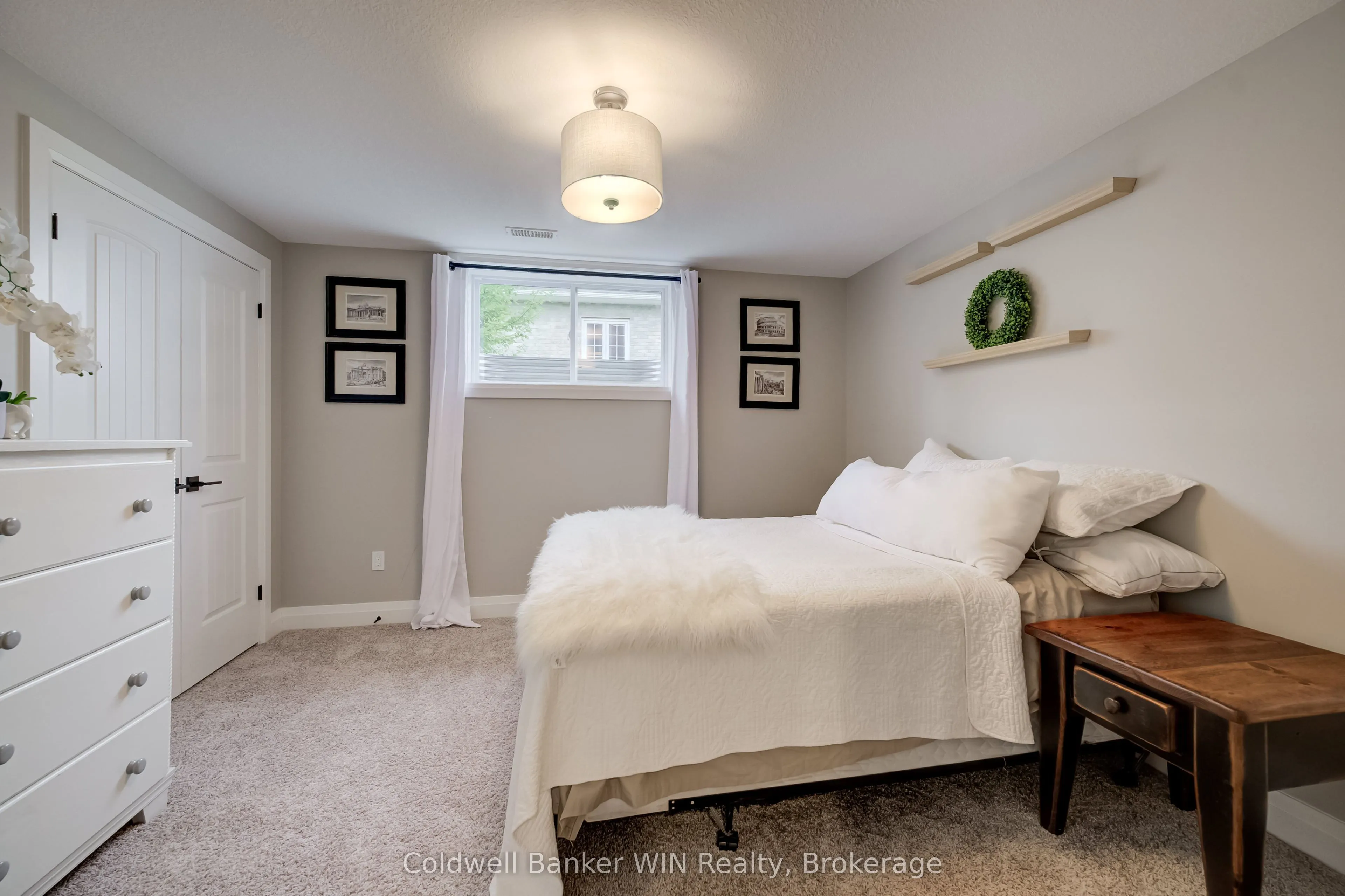 500 Sligo Road W