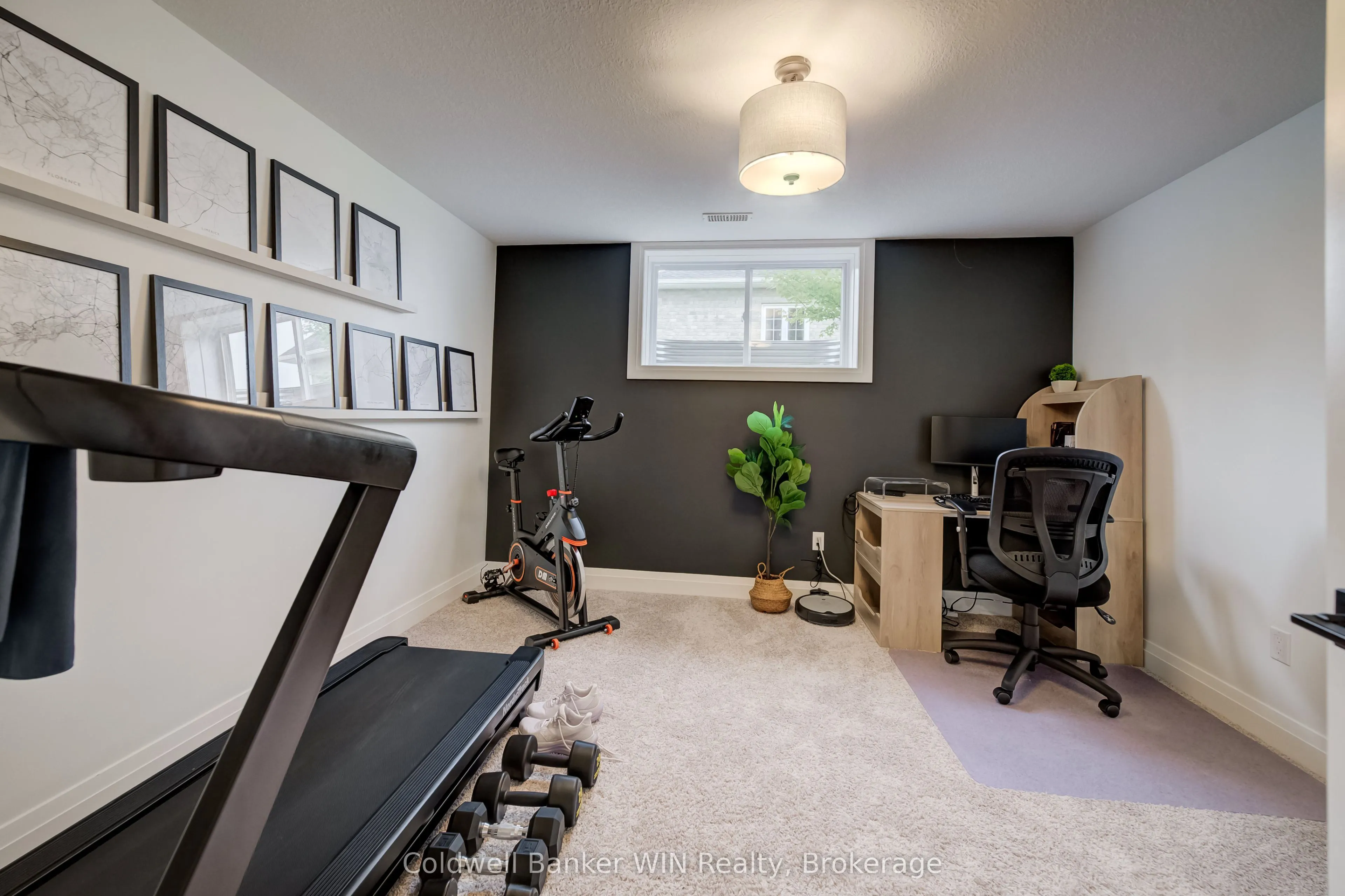 500 Sligo Road W