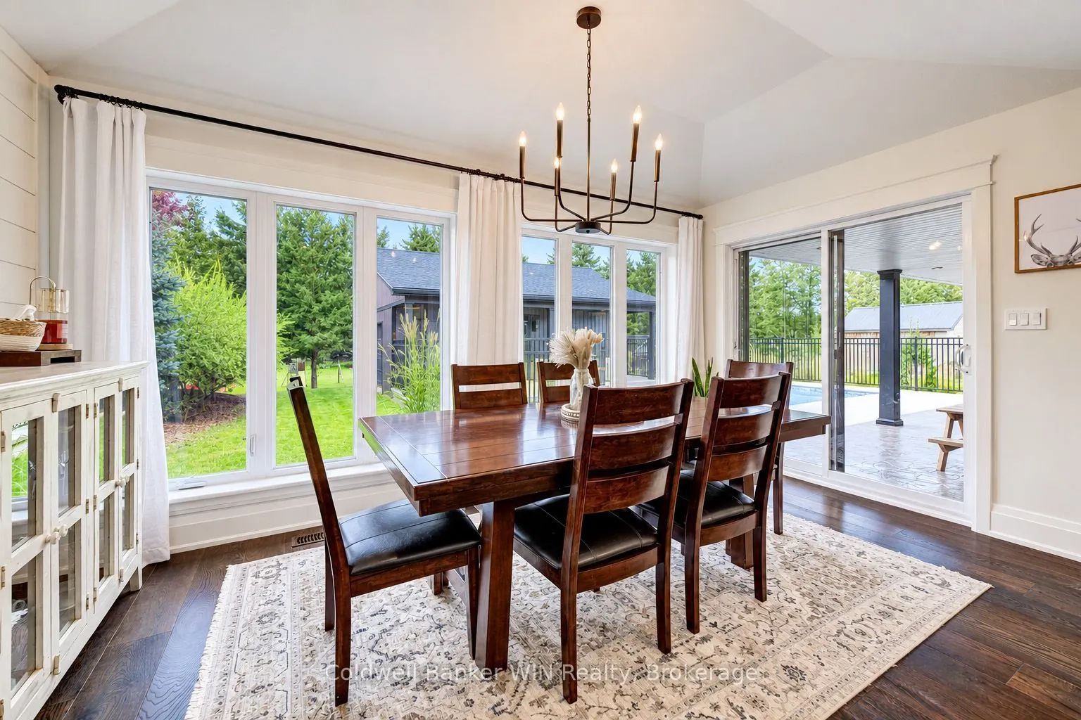 500 Sligo Road W