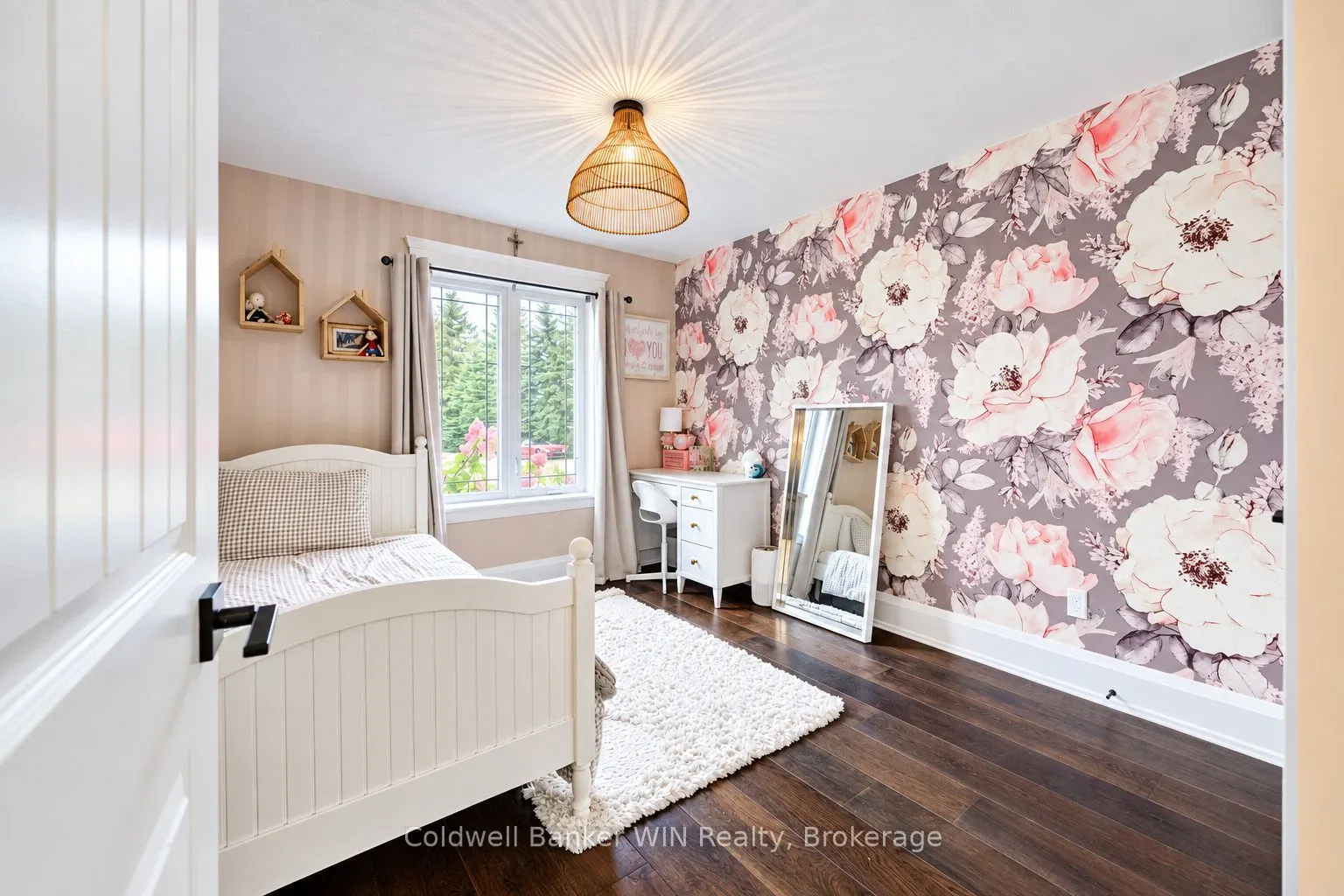 500 Sligo Road W
