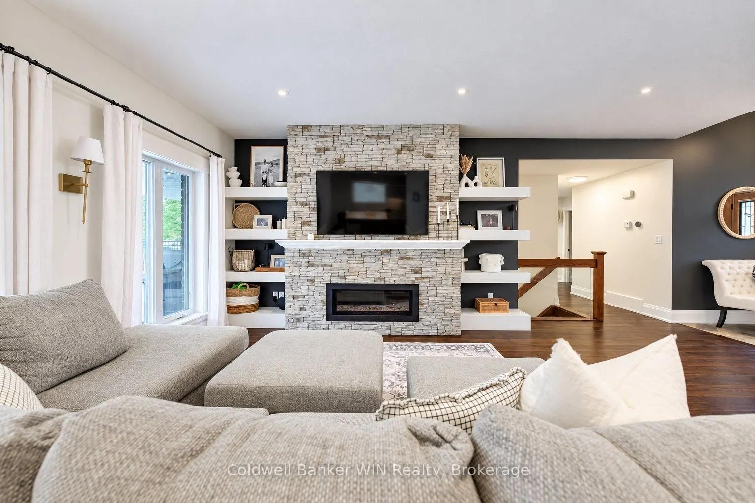 500 Sligo Road W