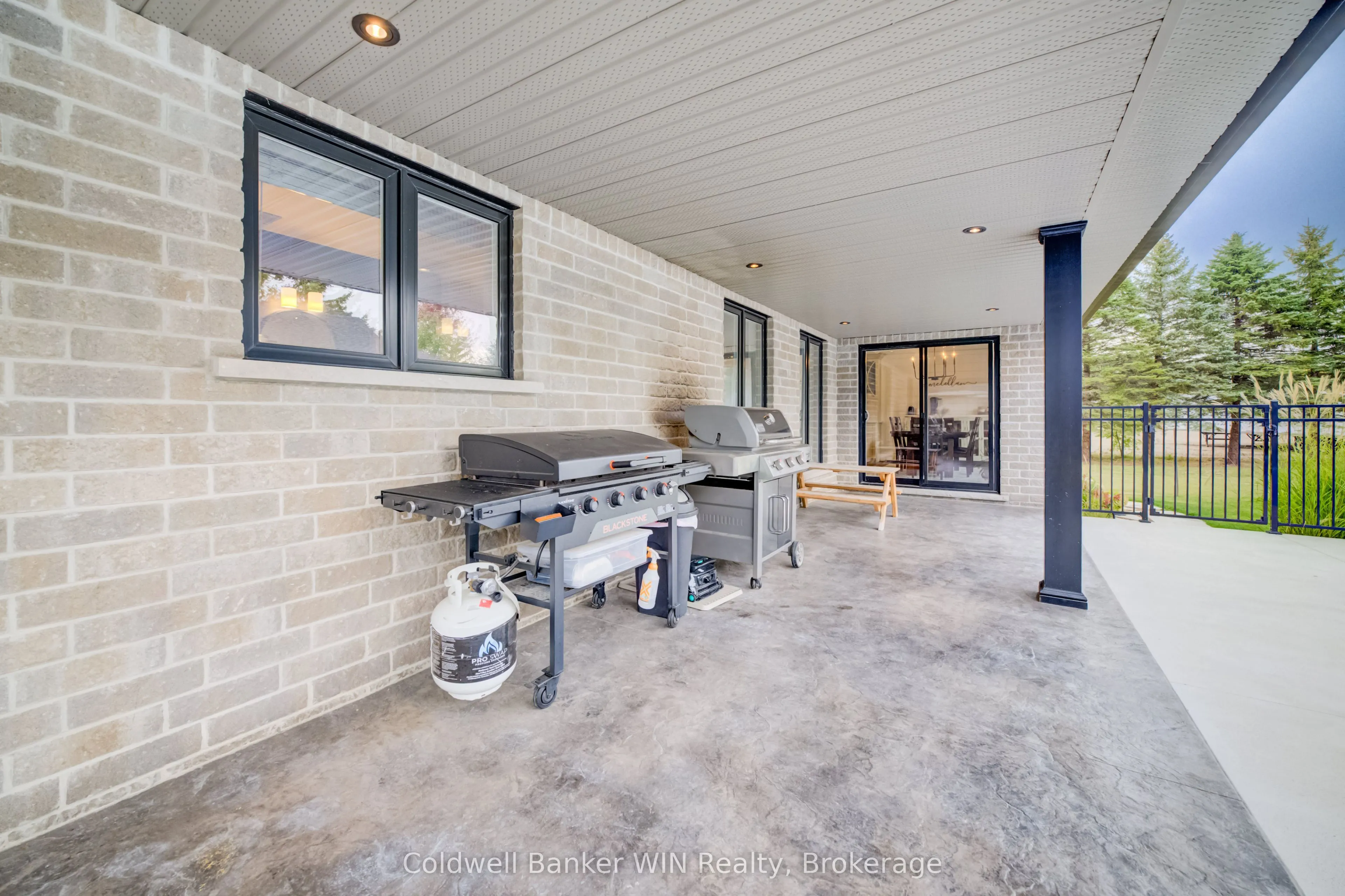 500 Sligo Road W