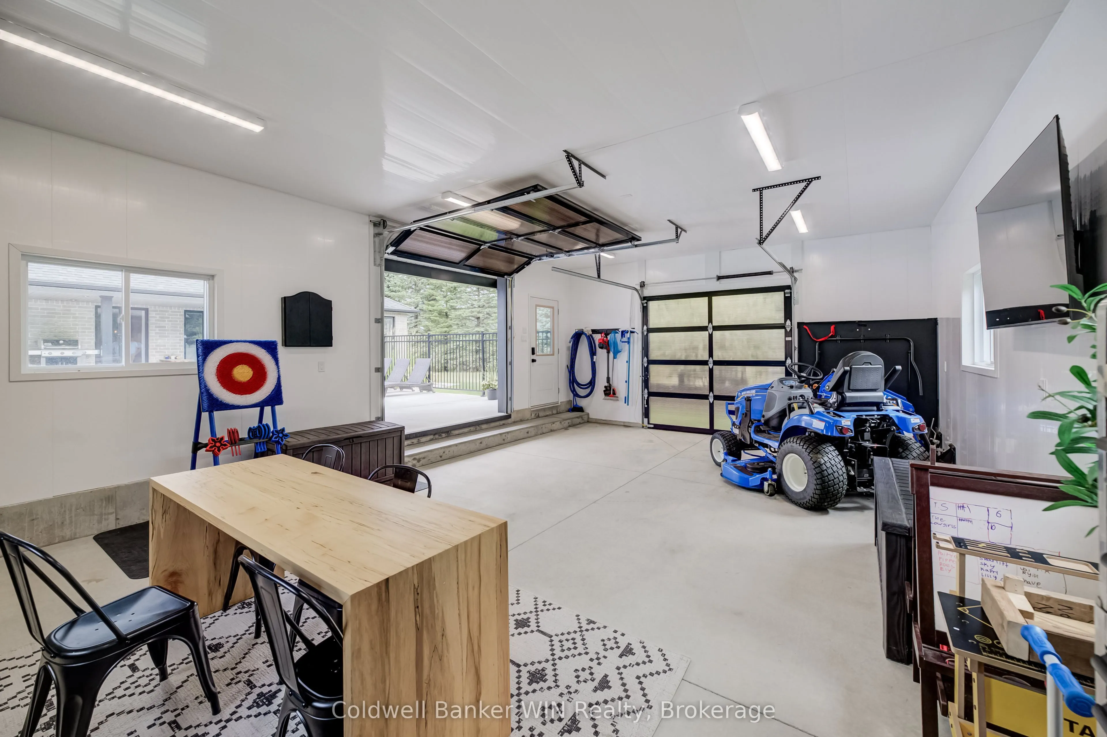 500 Sligo Road W