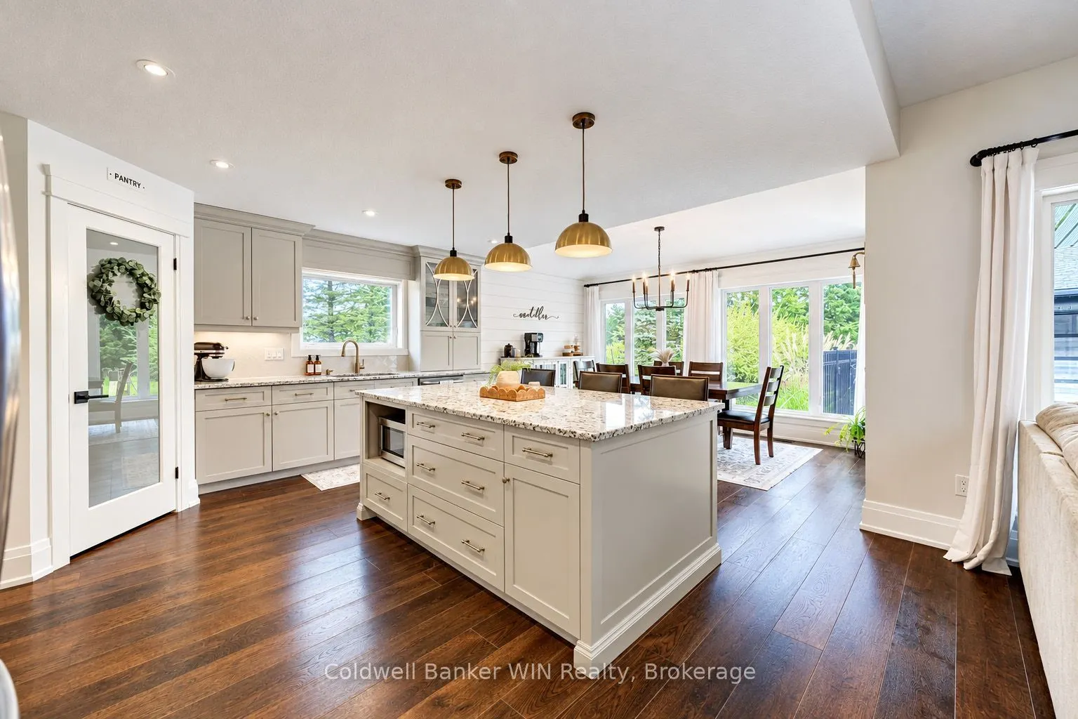 500 Sligo Road W