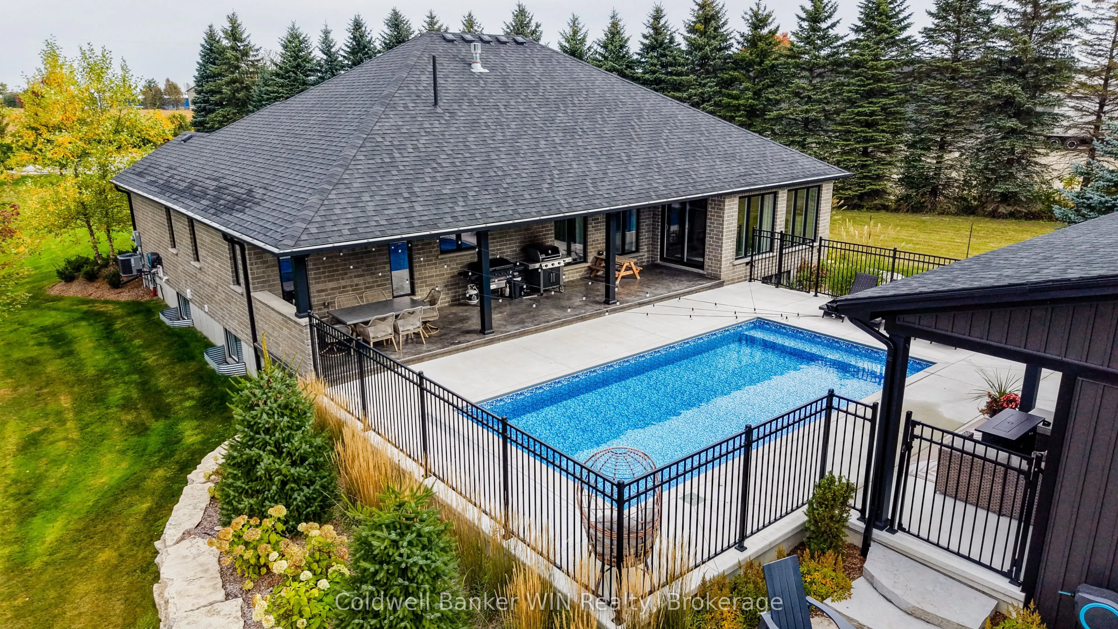 500 Sligo Road W