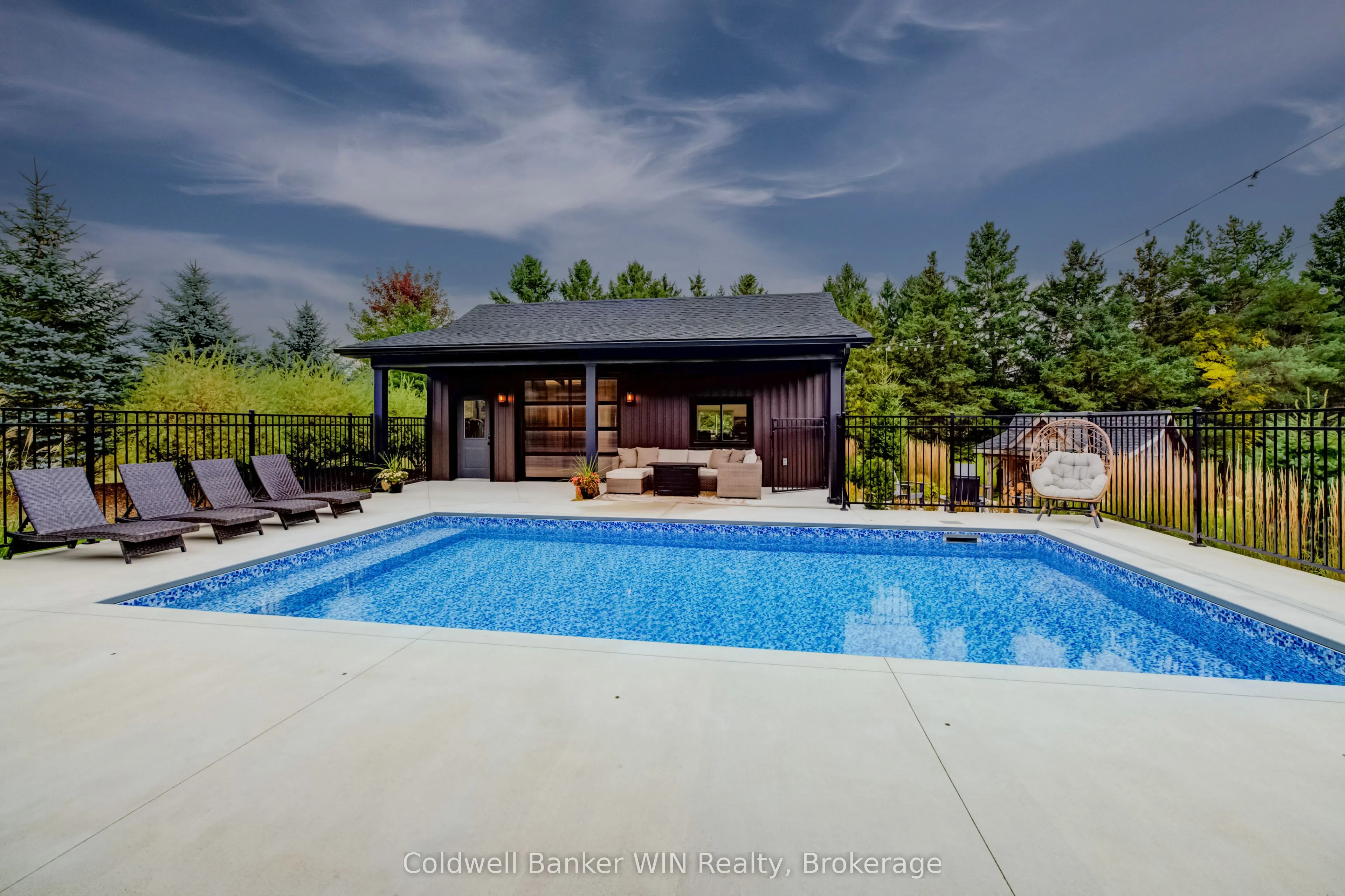 500 Sligo Road W