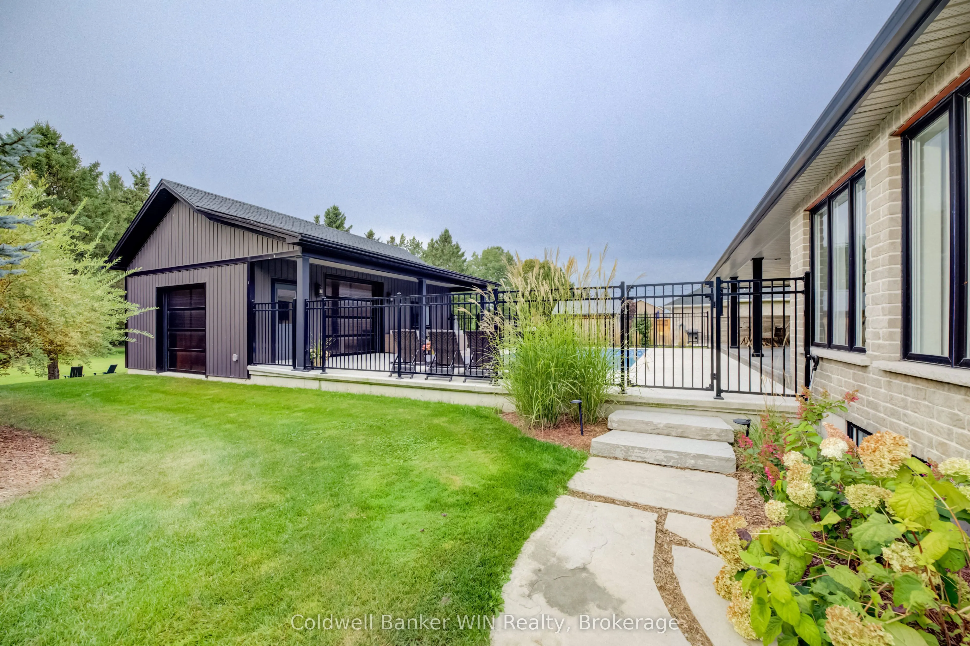500 Sligo Road W