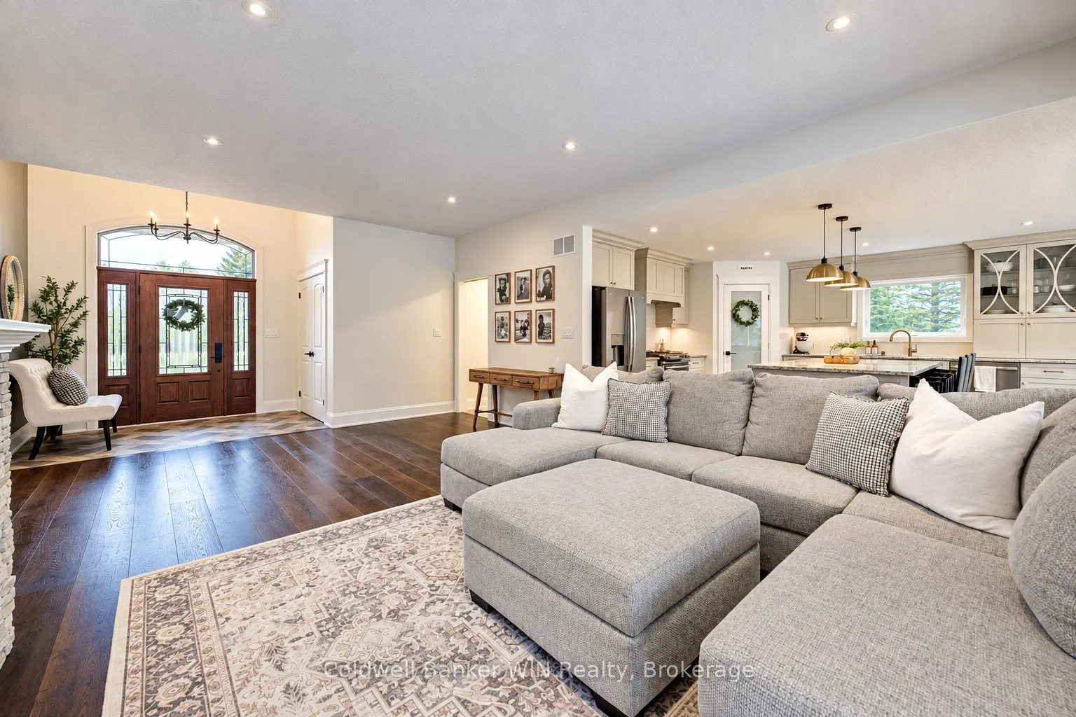 500 Sligo Road W