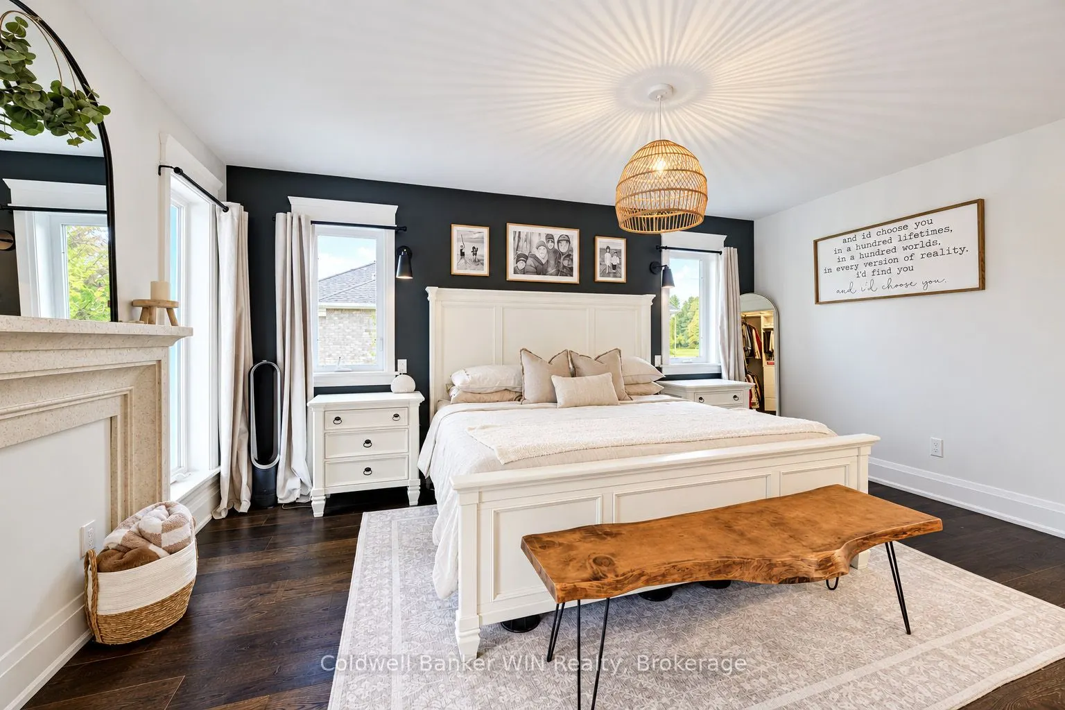500 Sligo Road W