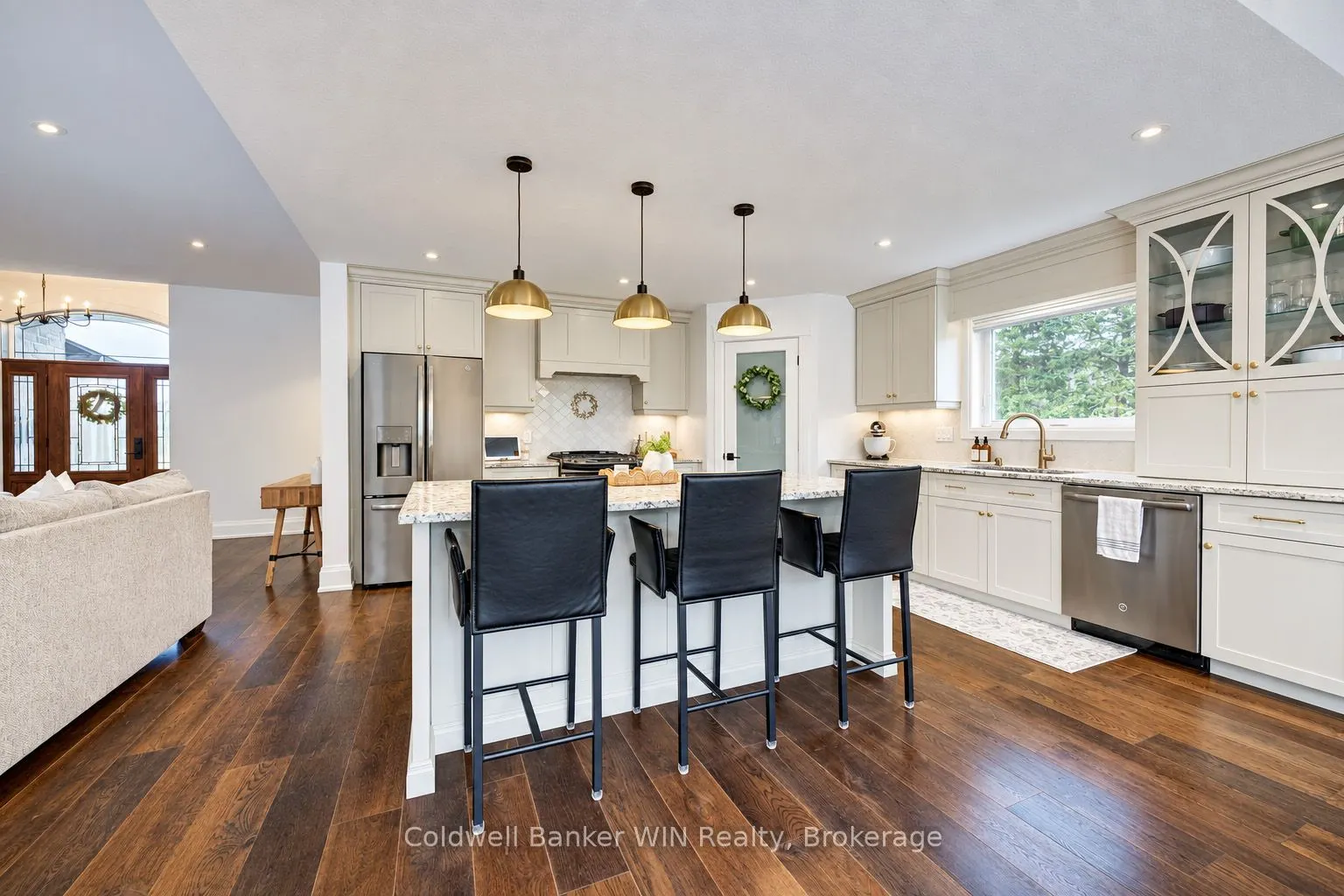 500 Sligo Road W