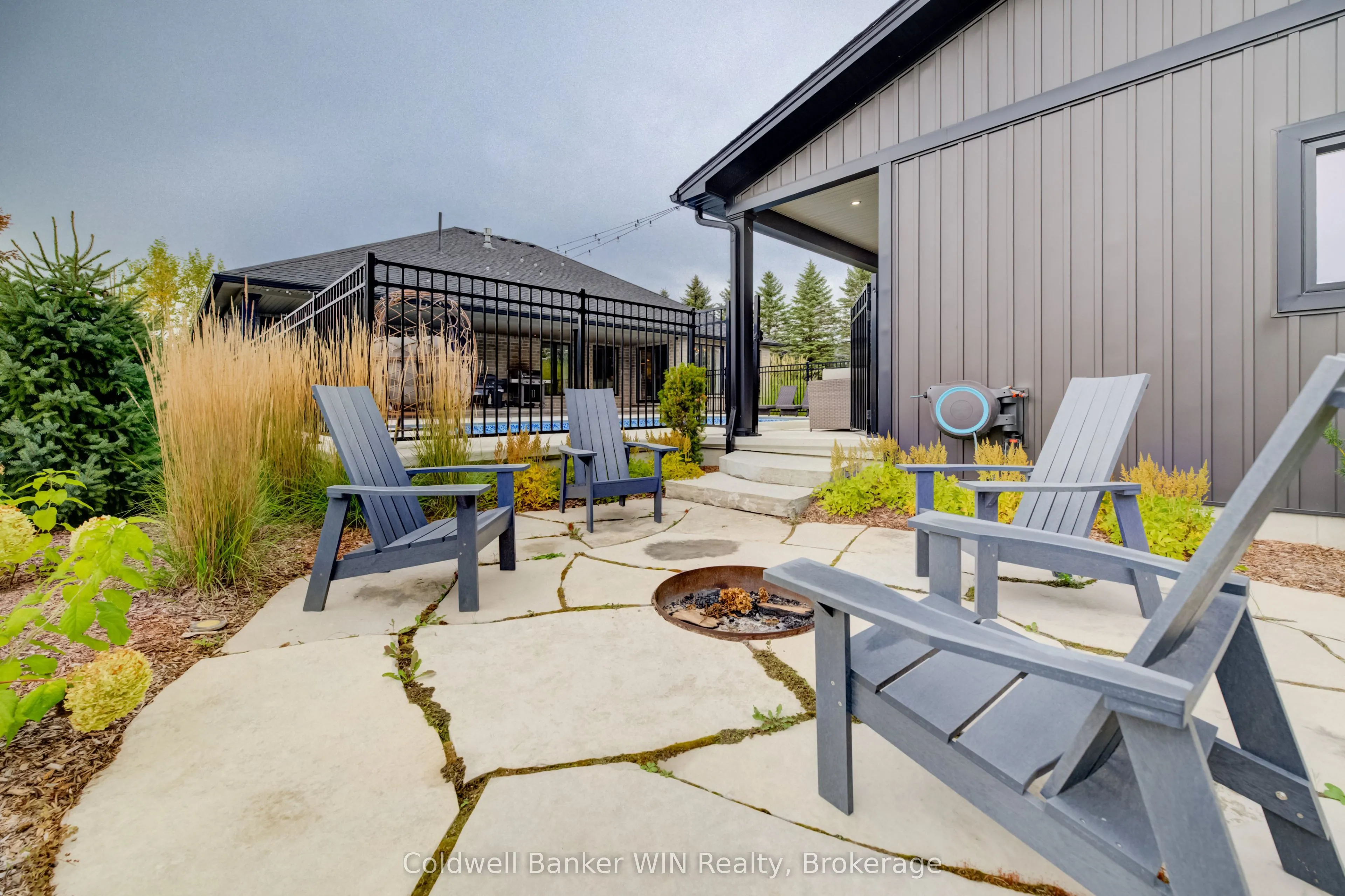 500 Sligo Road W
