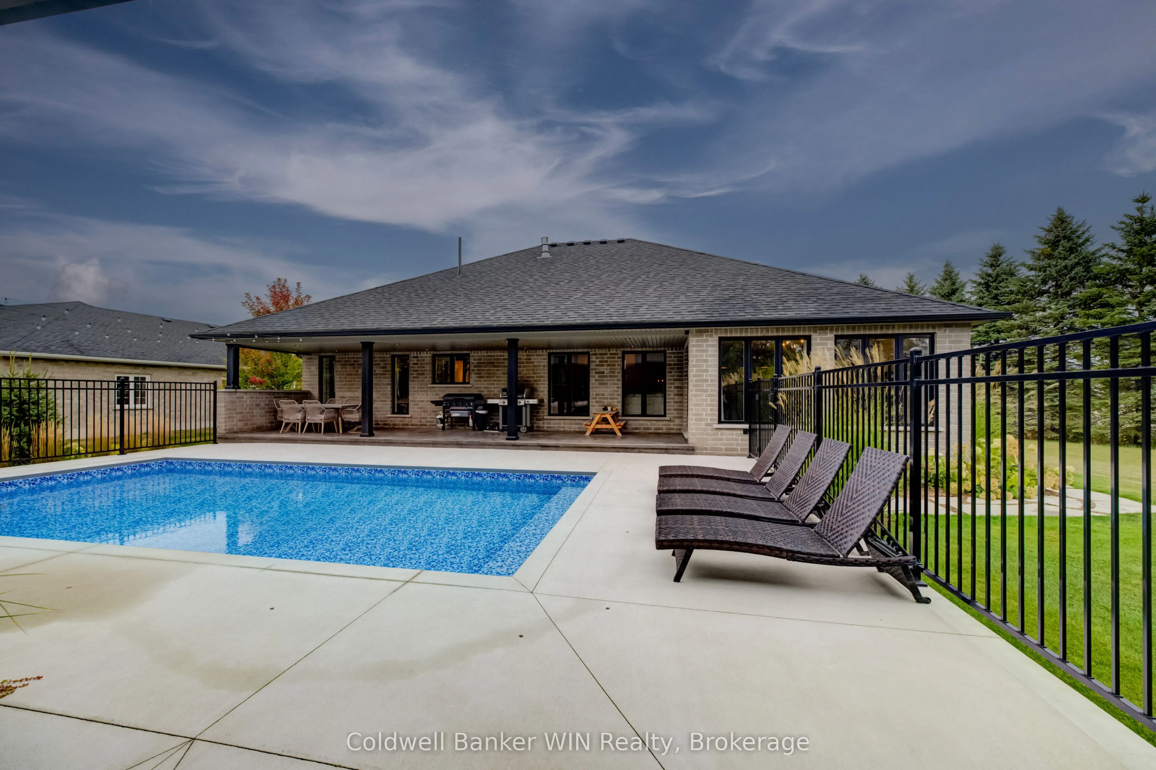 500 Sligo Road W