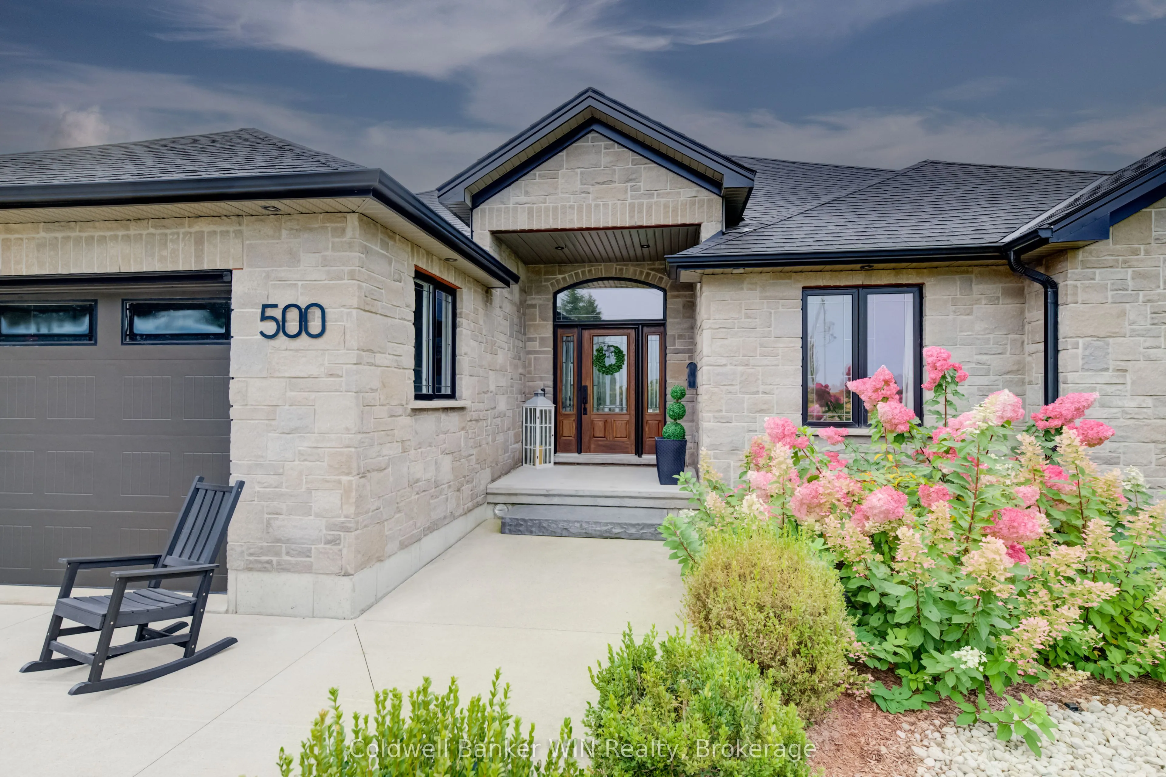 500 Sligo Road W