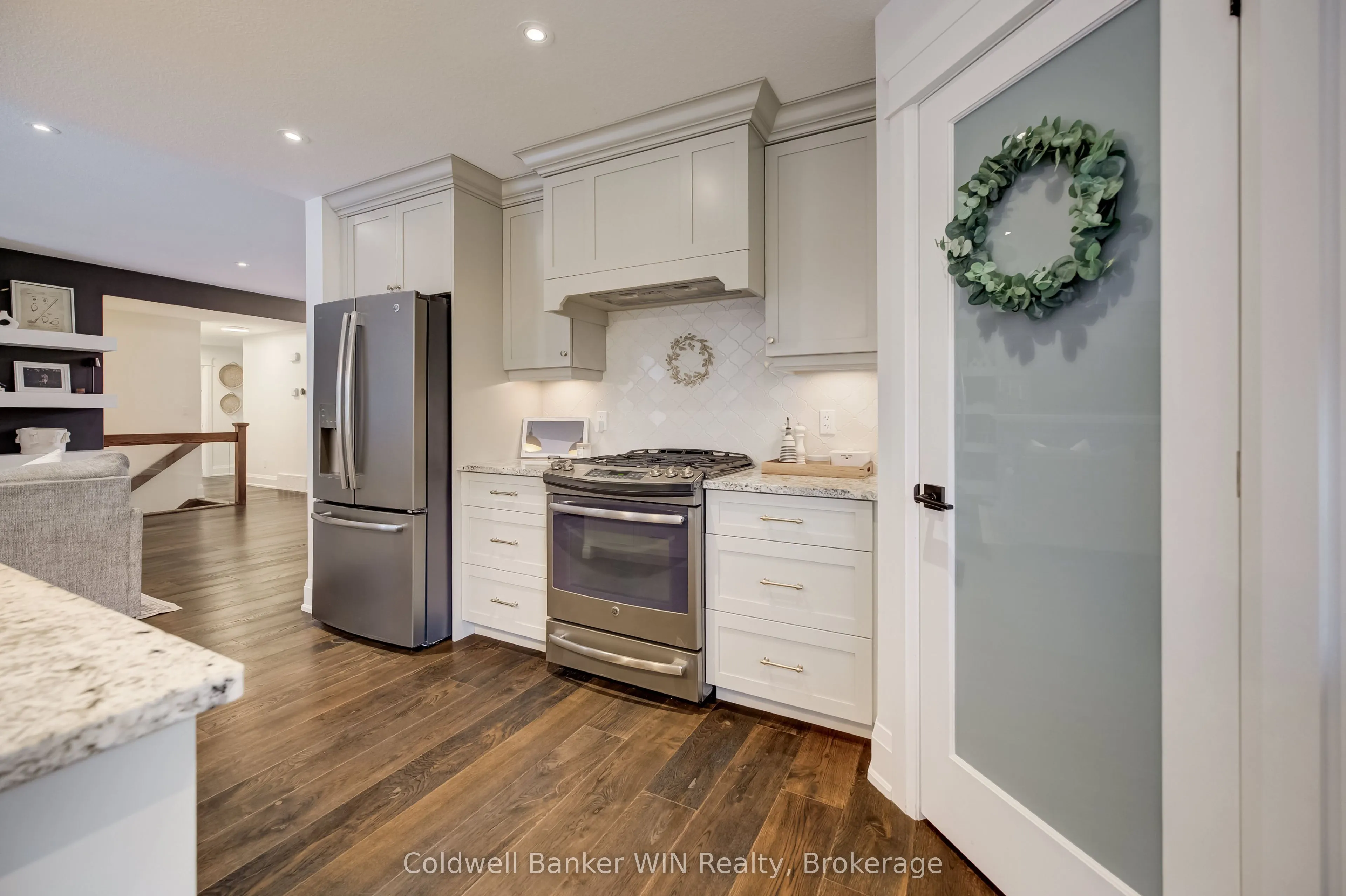 500 Sligo Road W