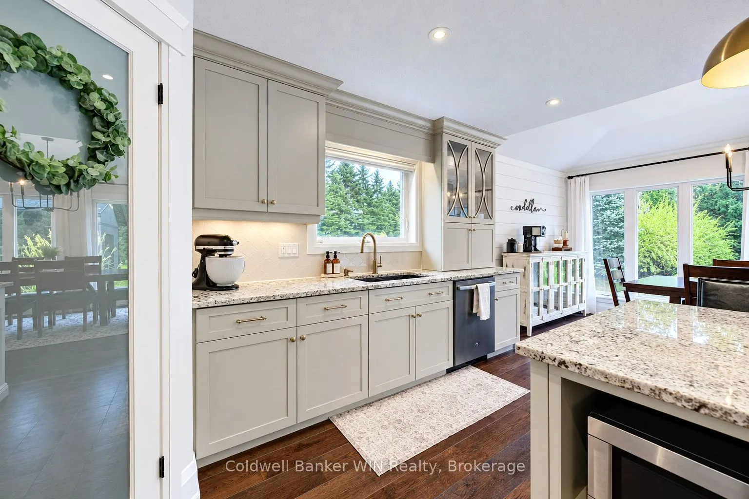500 Sligo Road W