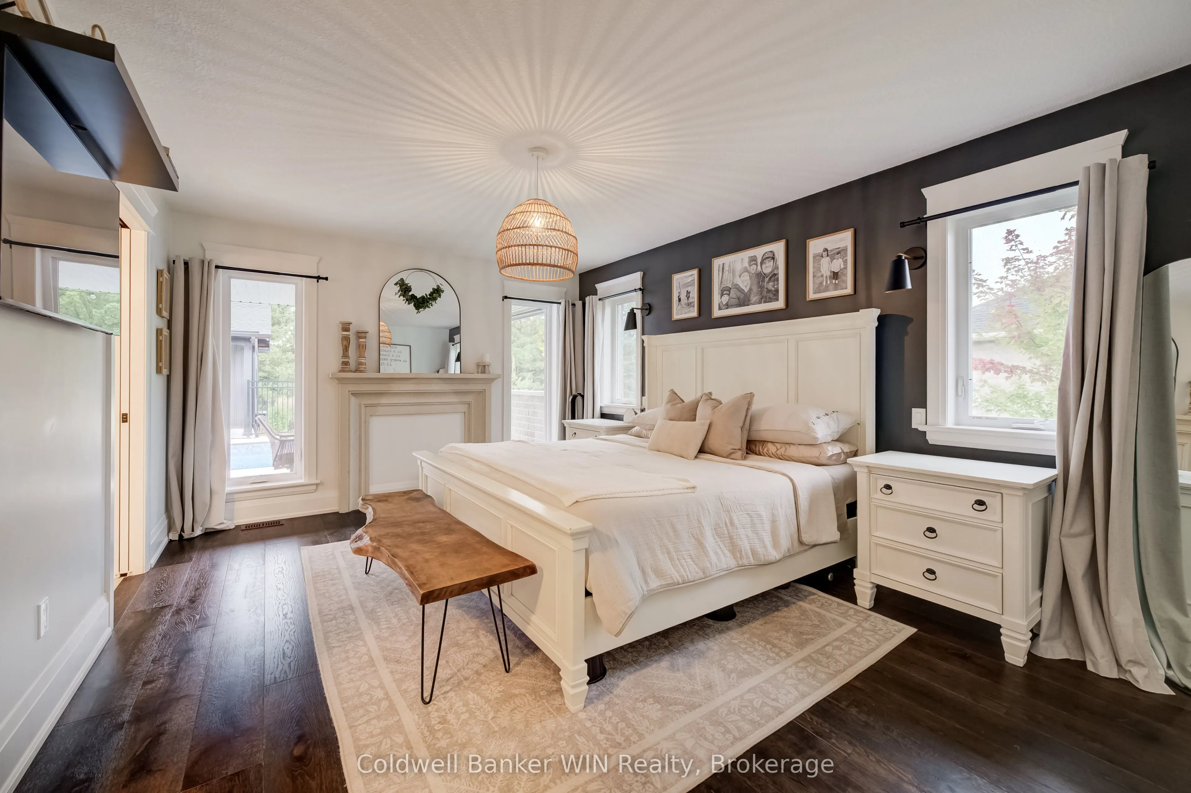 500 Sligo Road W