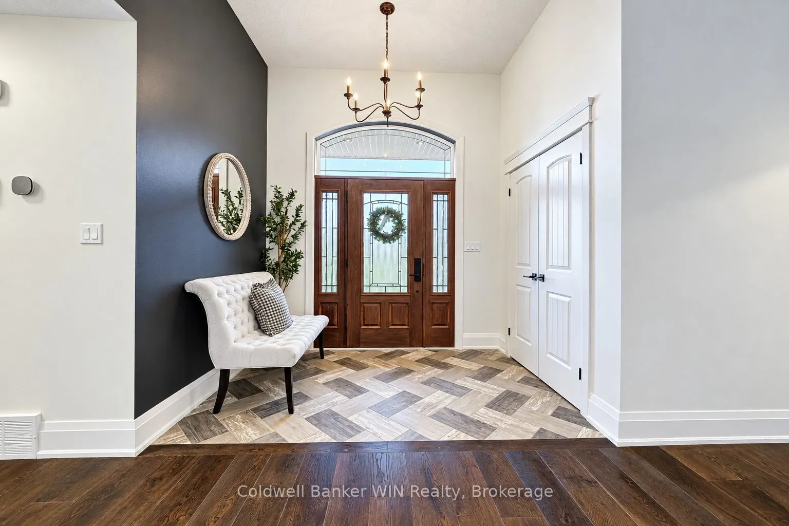 500 Sligo Road W