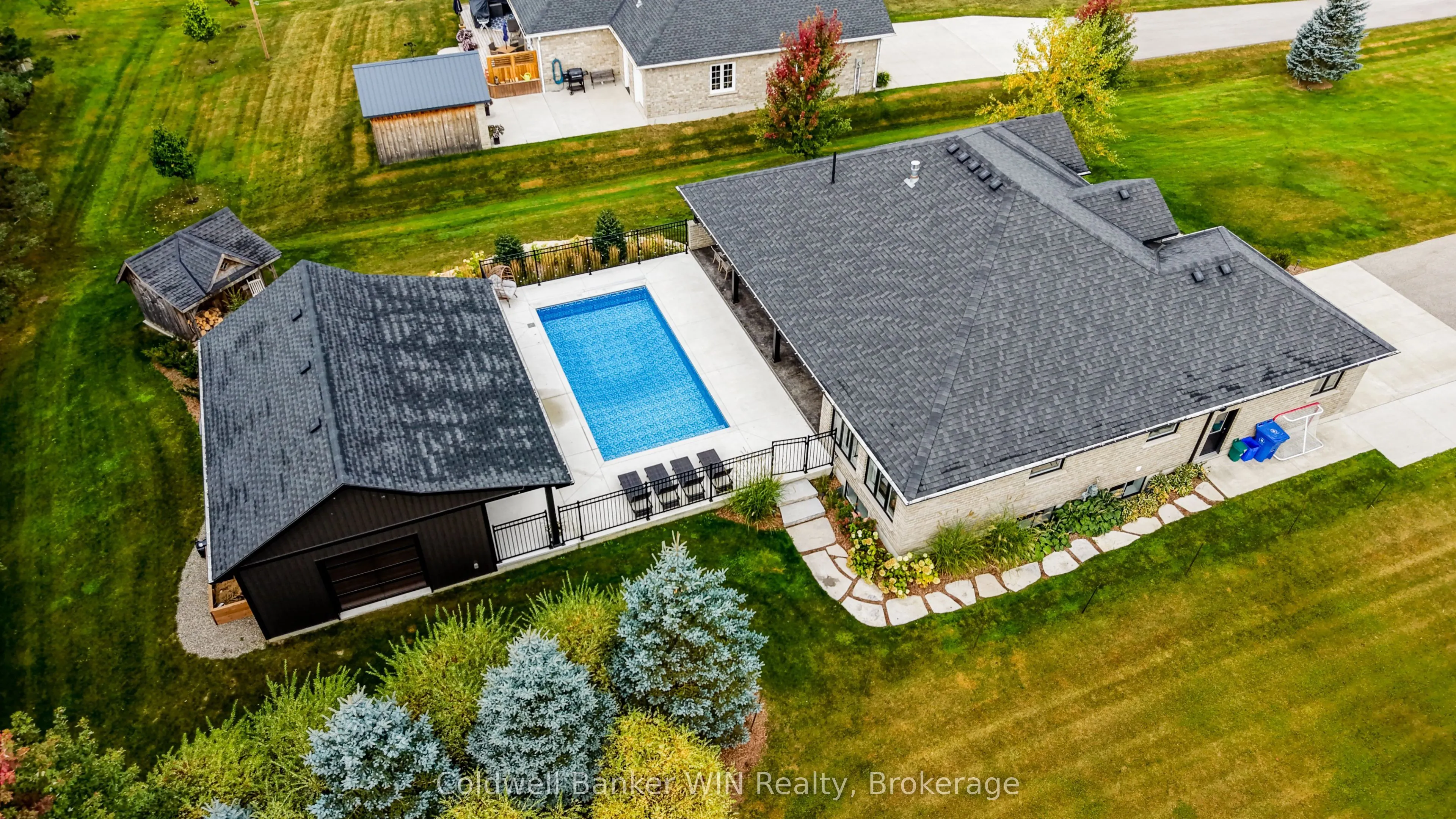 500 Sligo Road W