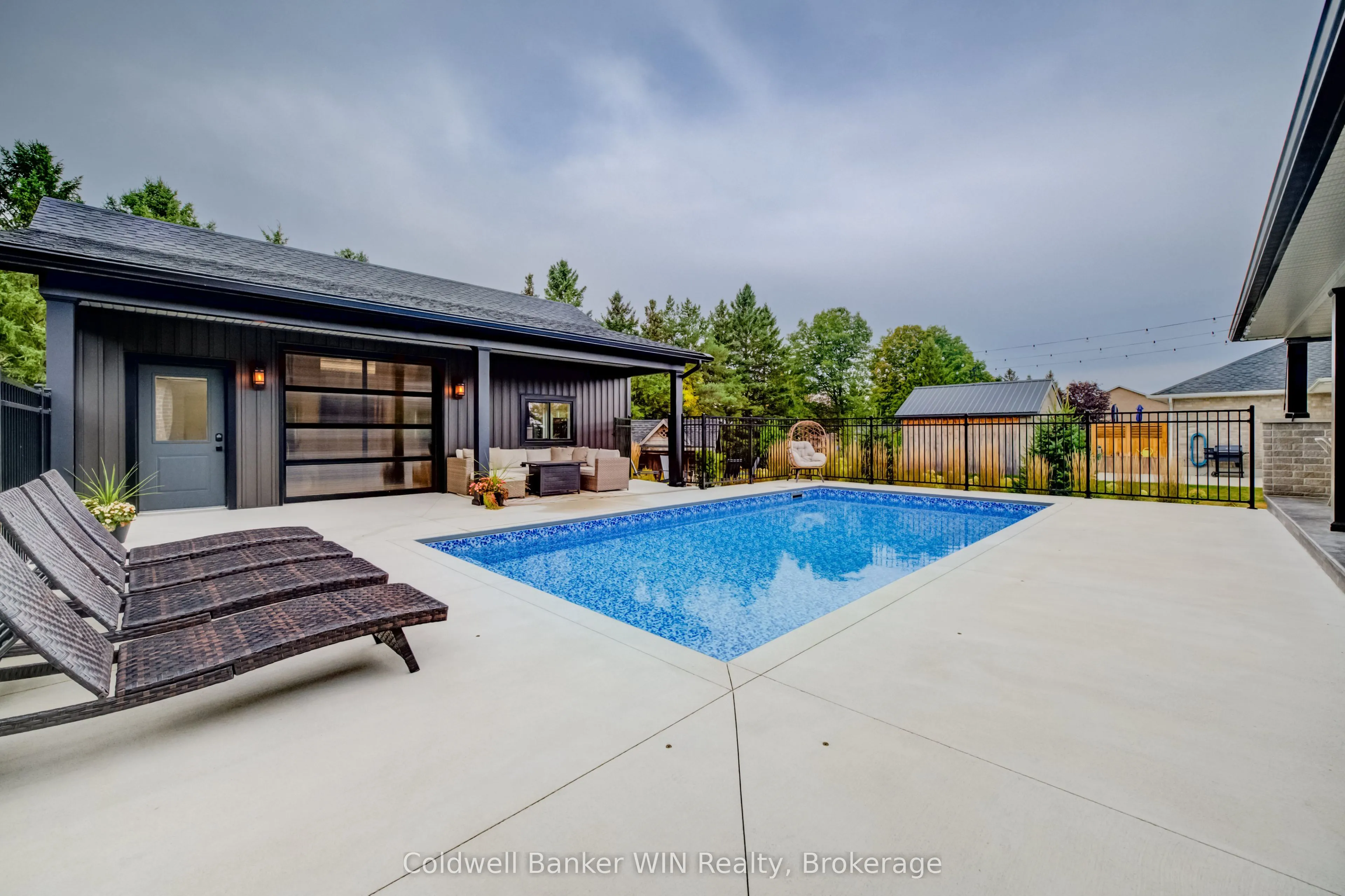 500 Sligo Road W