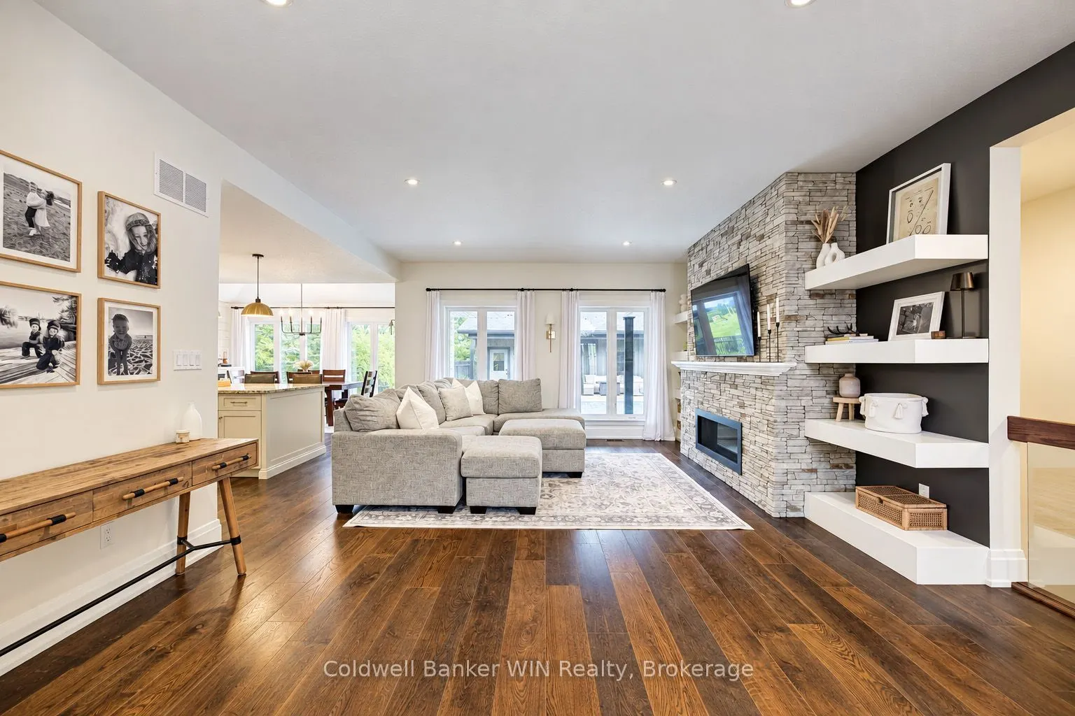 500 Sligo Road W