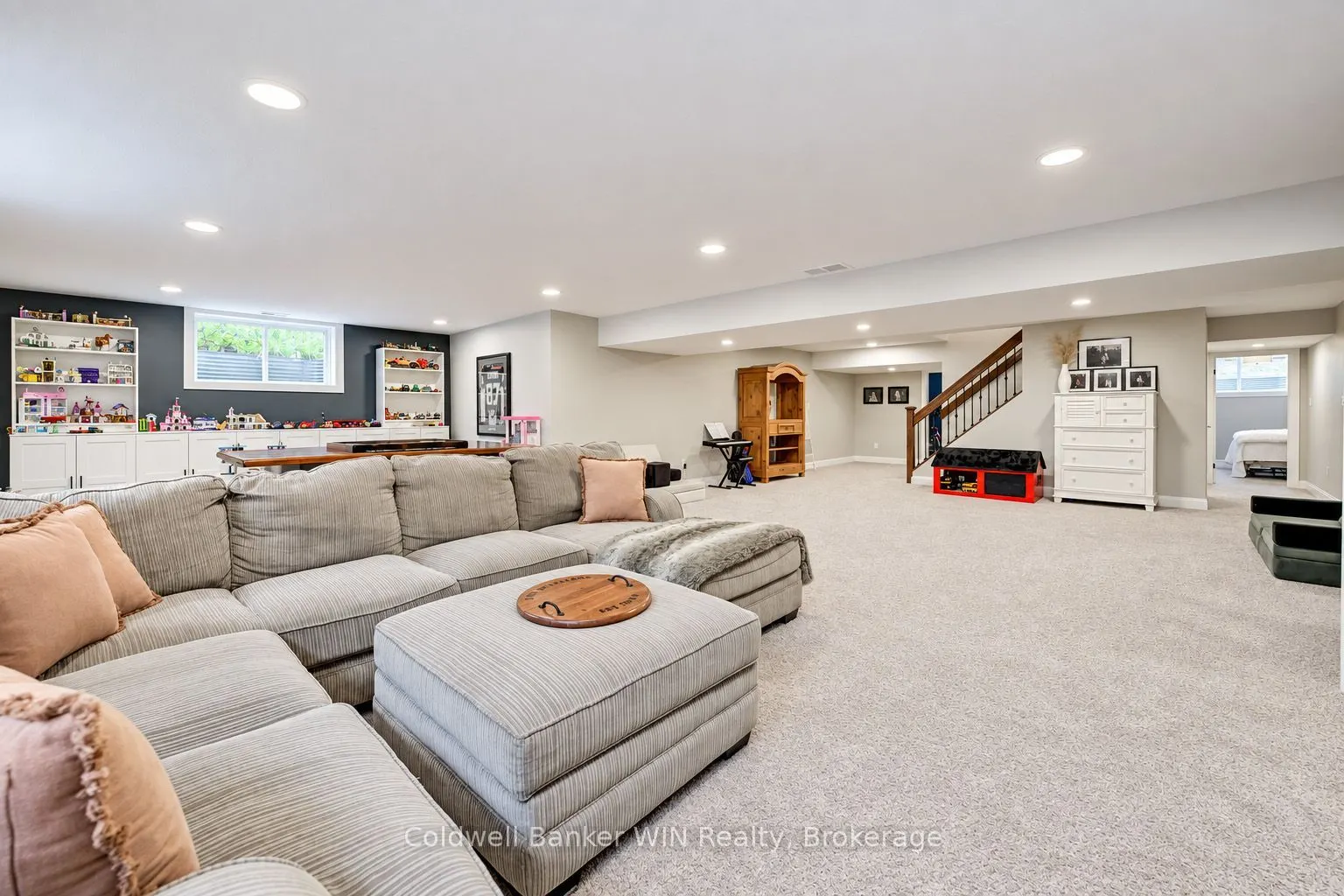 500 Sligo Road W