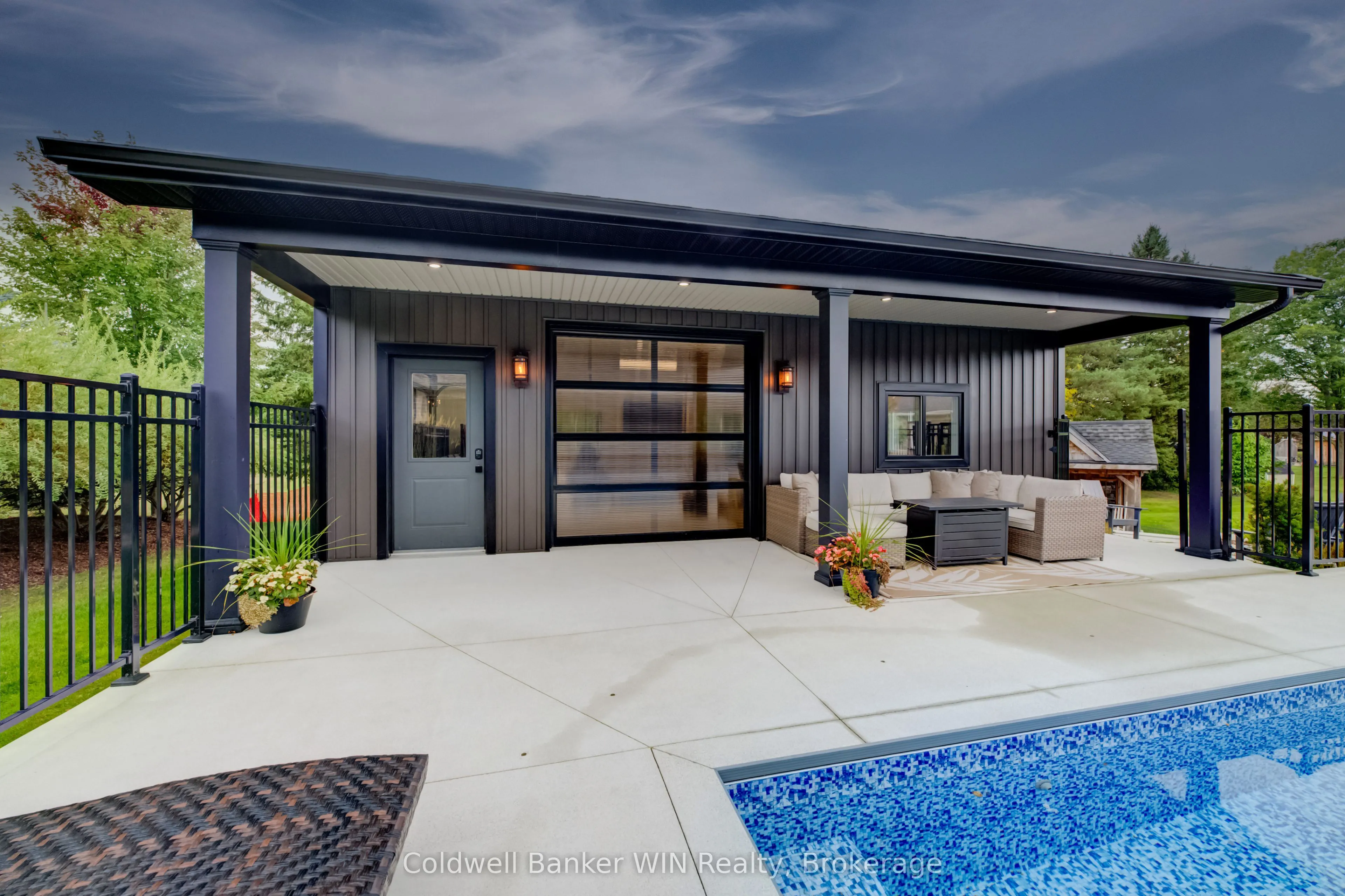 500 Sligo Road W