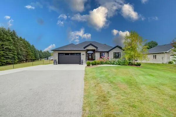 500 Sligo Road W