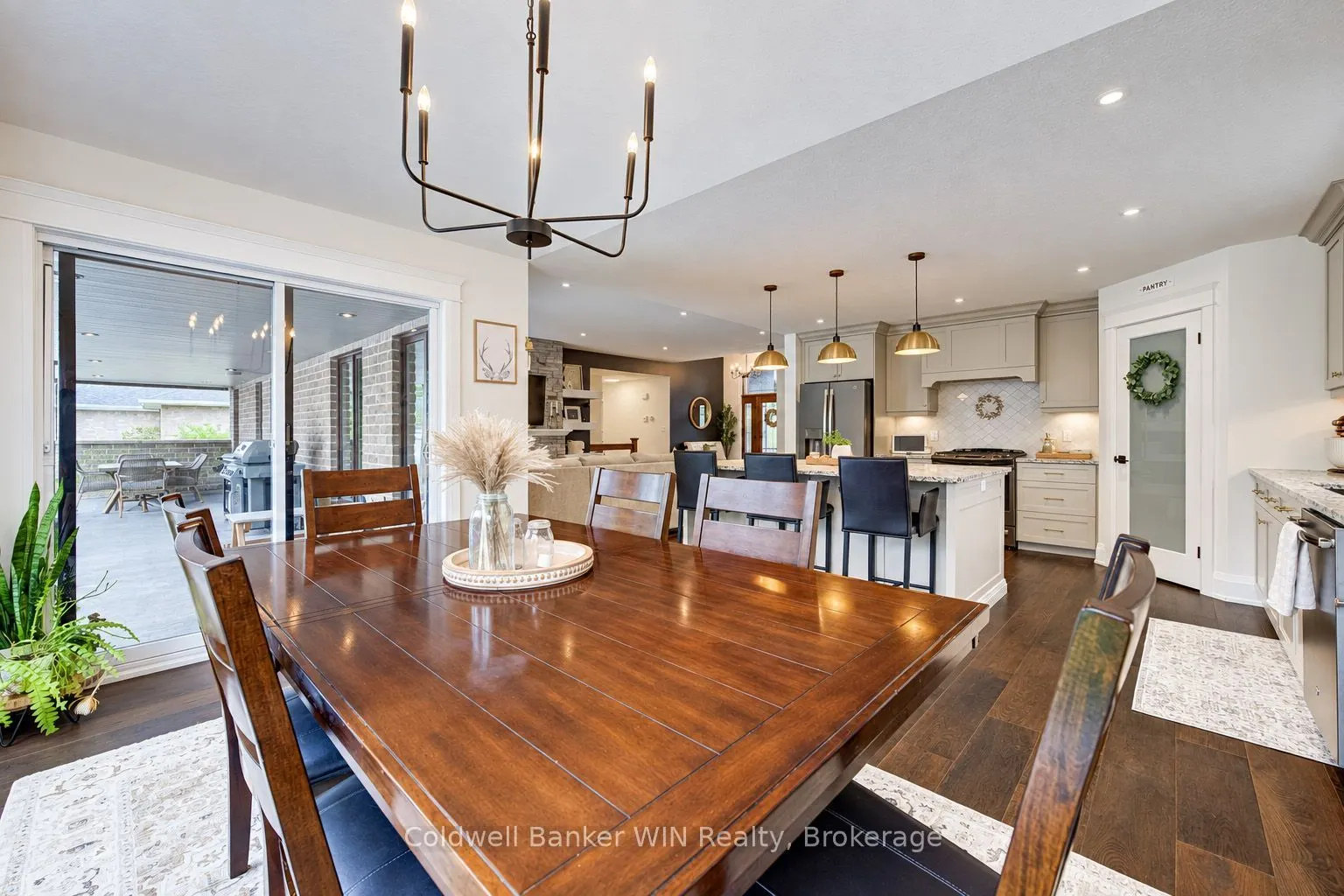 500 Sligo Road W
