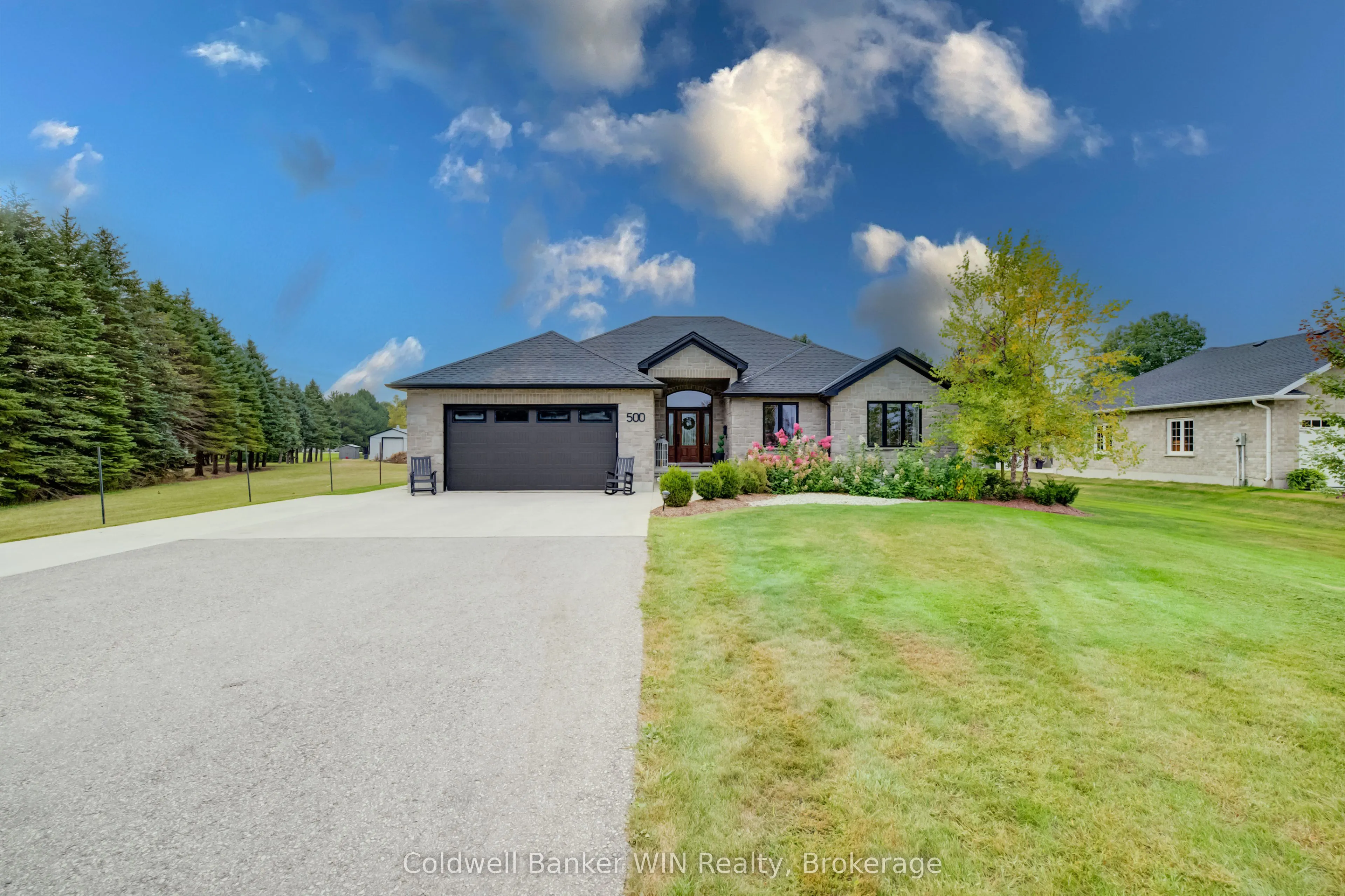 500 Sligo Road W