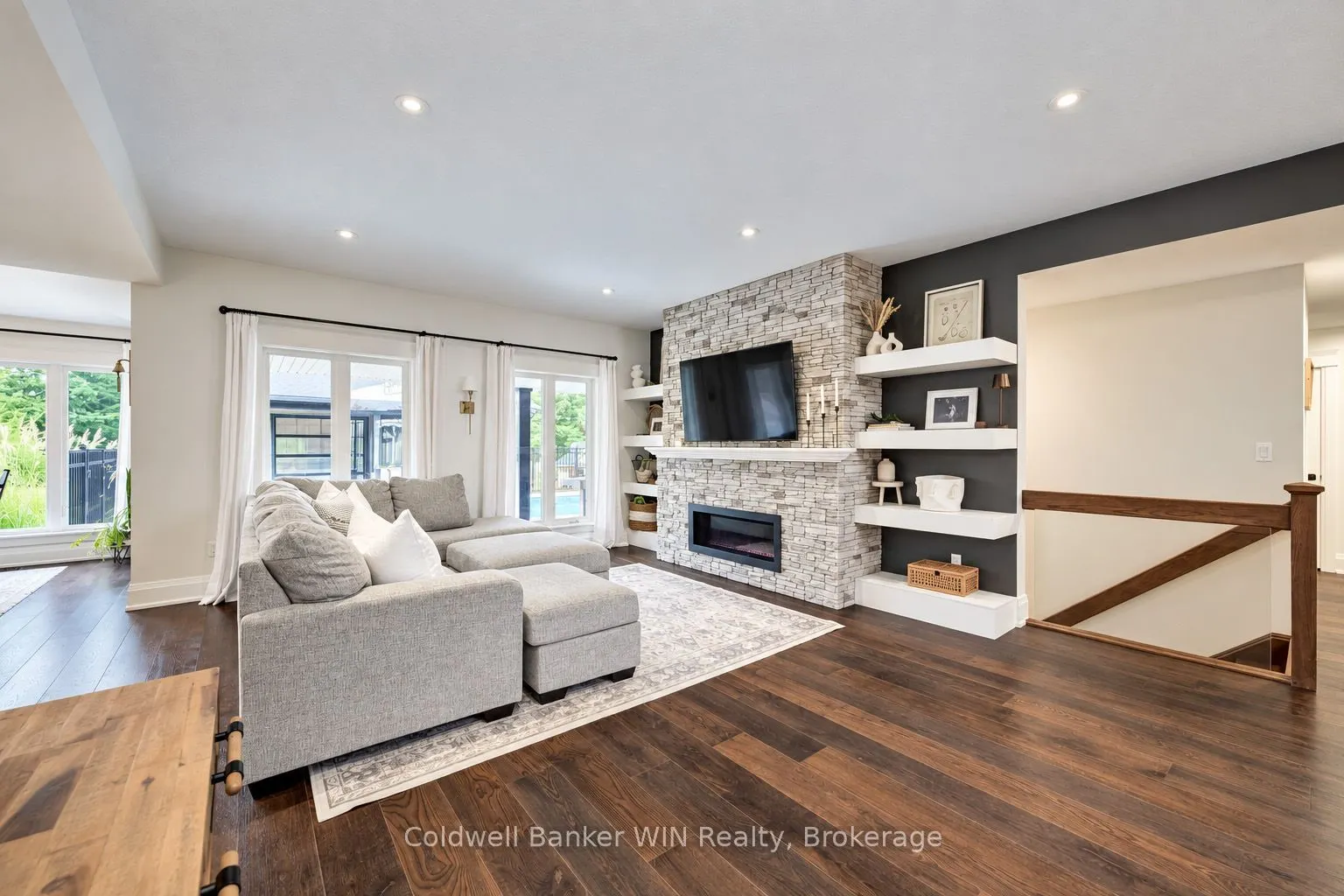 500 Sligo Road W