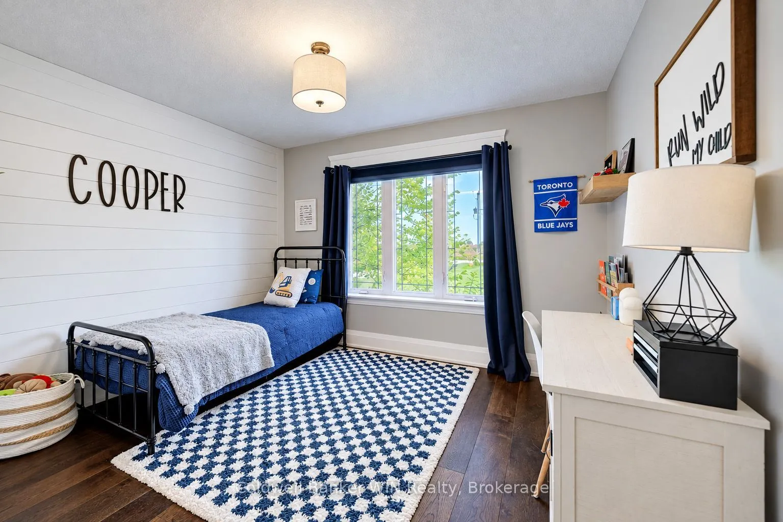 500 Sligo Road W