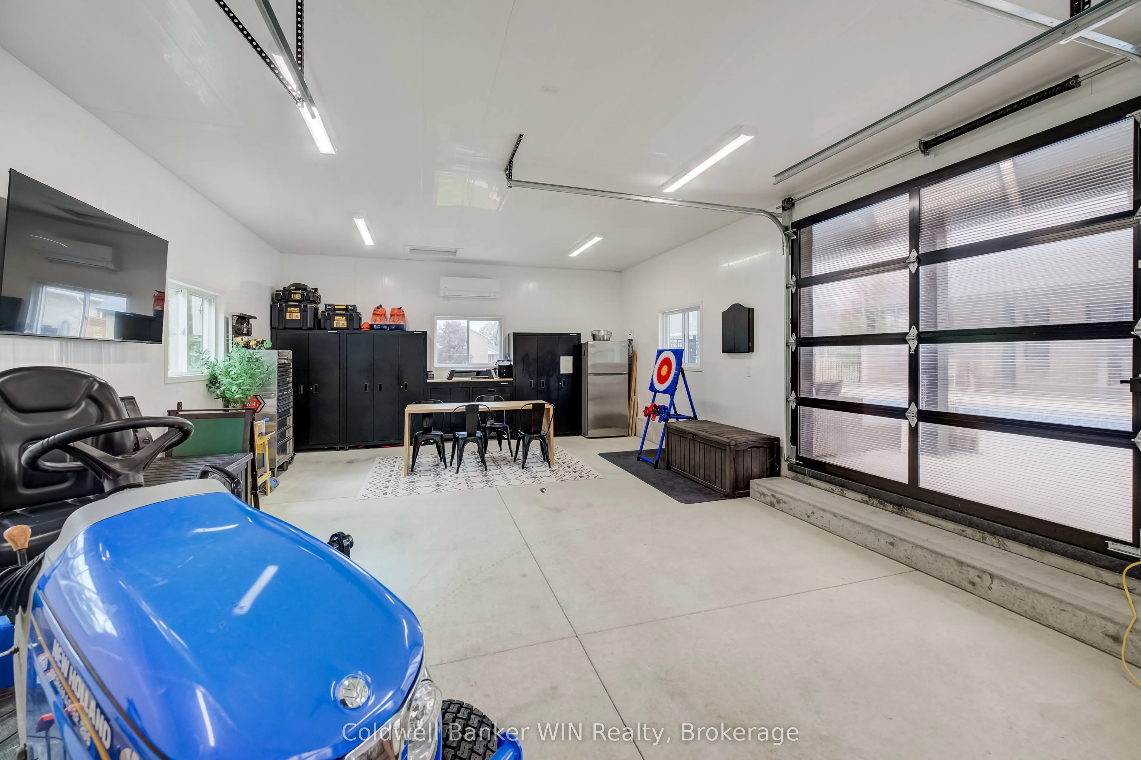 500 Sligo Road W