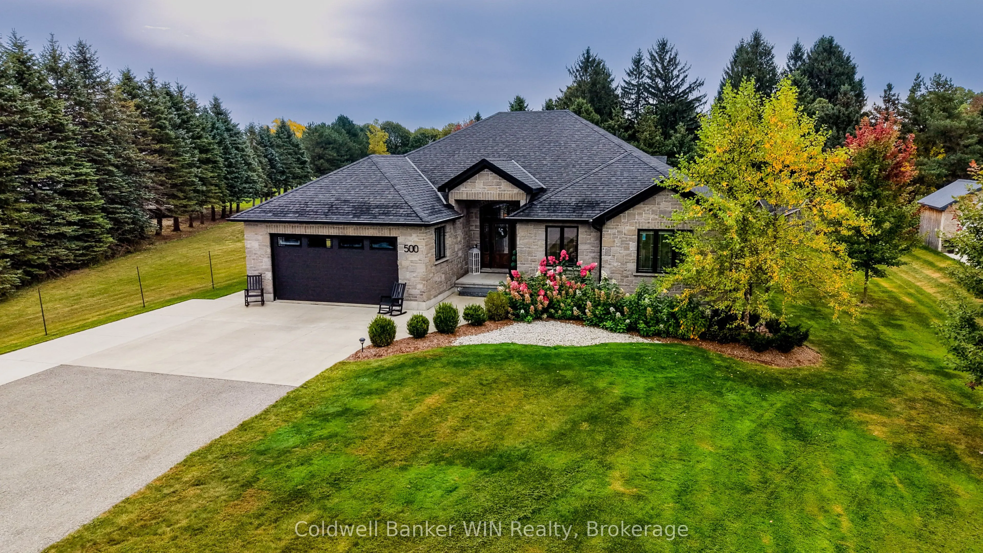 500 Sligo Road W