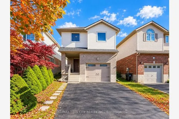 268 Keewatin Avenue